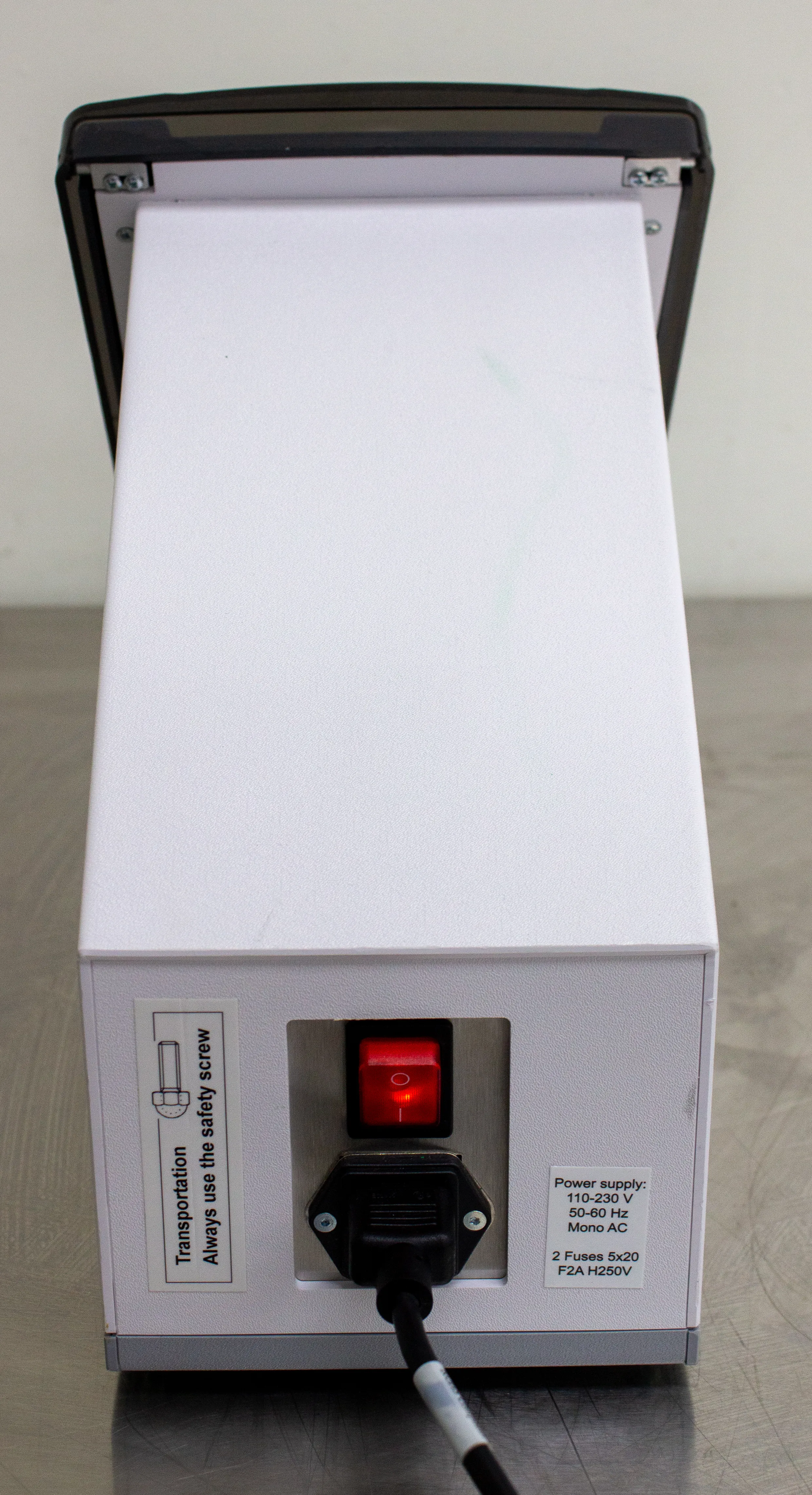 Bertin Minilys Compact Personal Tissue Homogenizer P000673-MLYSO-A