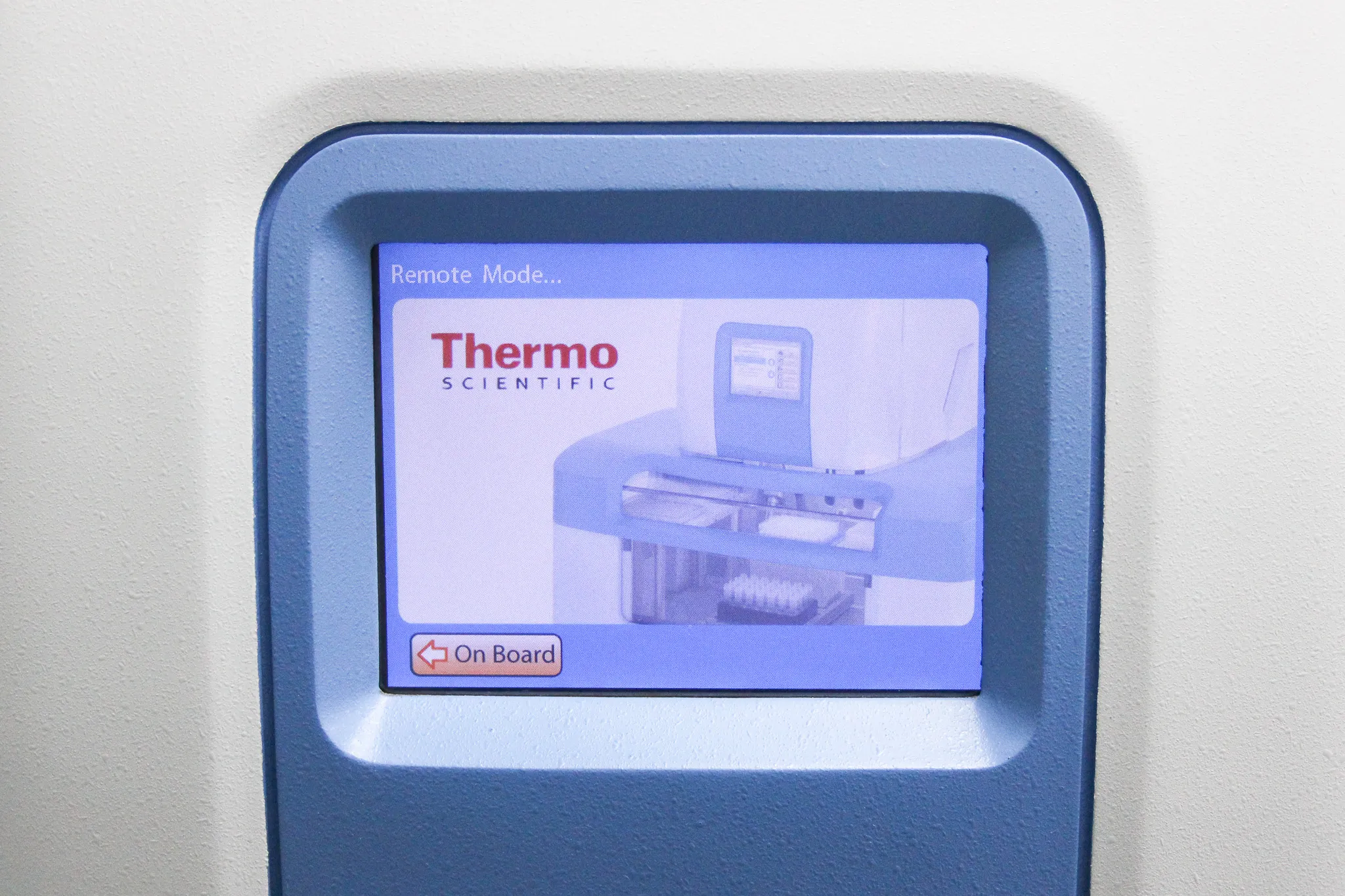 Thermo Scientific Versette 6 Position Stage 650-03-SPS Automated Liquid Handler