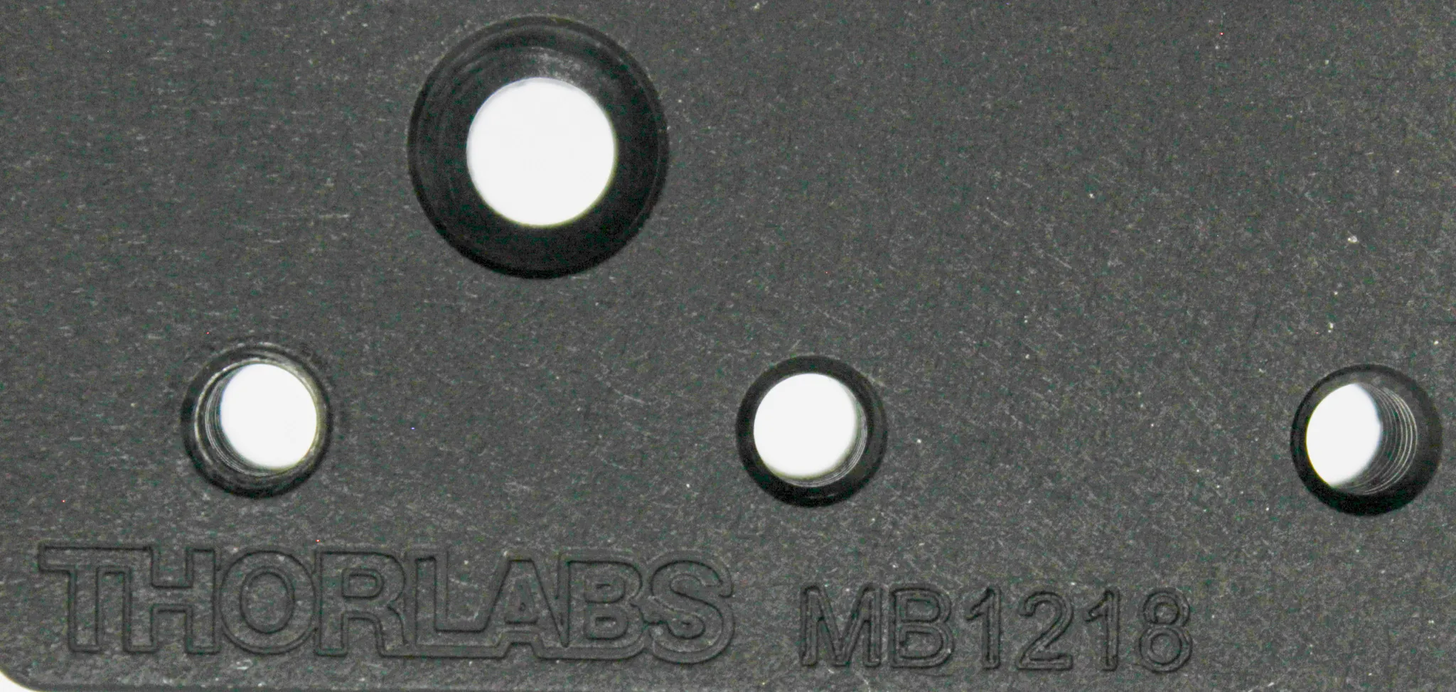 THORLABS Miscellaneous Box w/ Parts and Accessories for MB2424 / MB1218