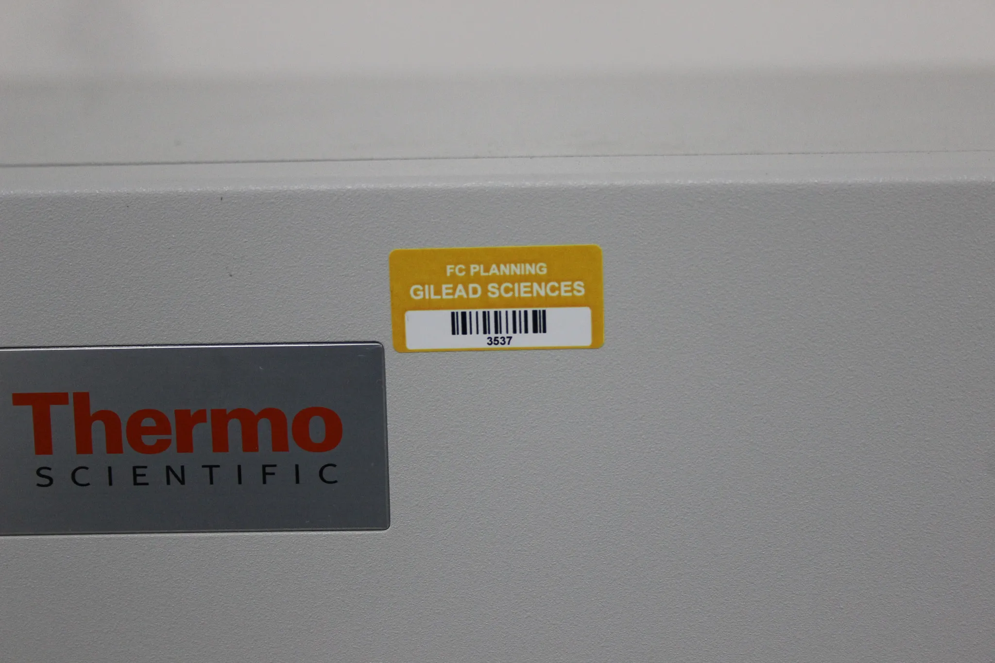 Thermo Scientific LCQ Fleet Ion Trap Mass Spectrometer