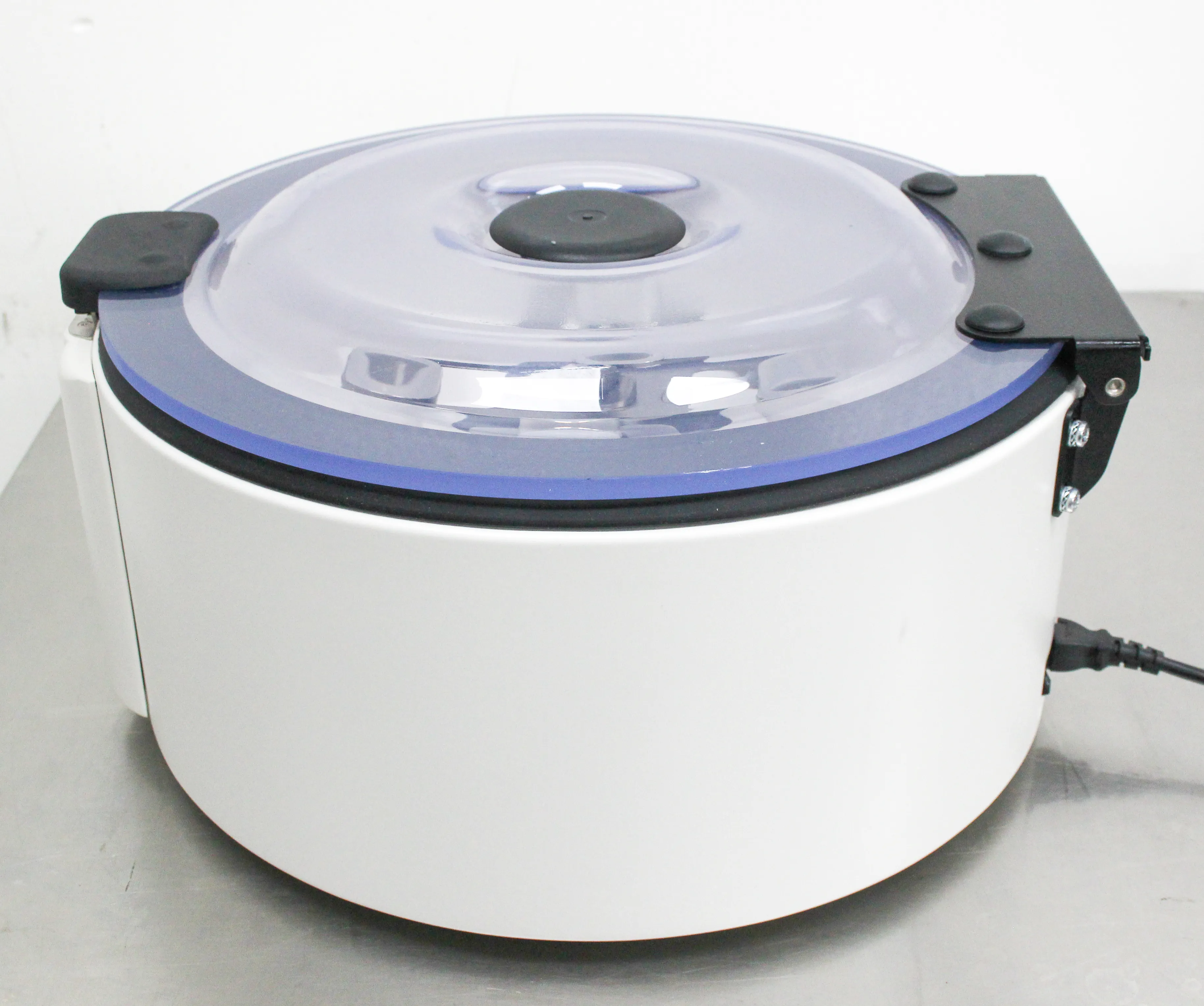 ELMI CM-6MT Sky Line Benchtop Swing Out Centrifuge with Rotors