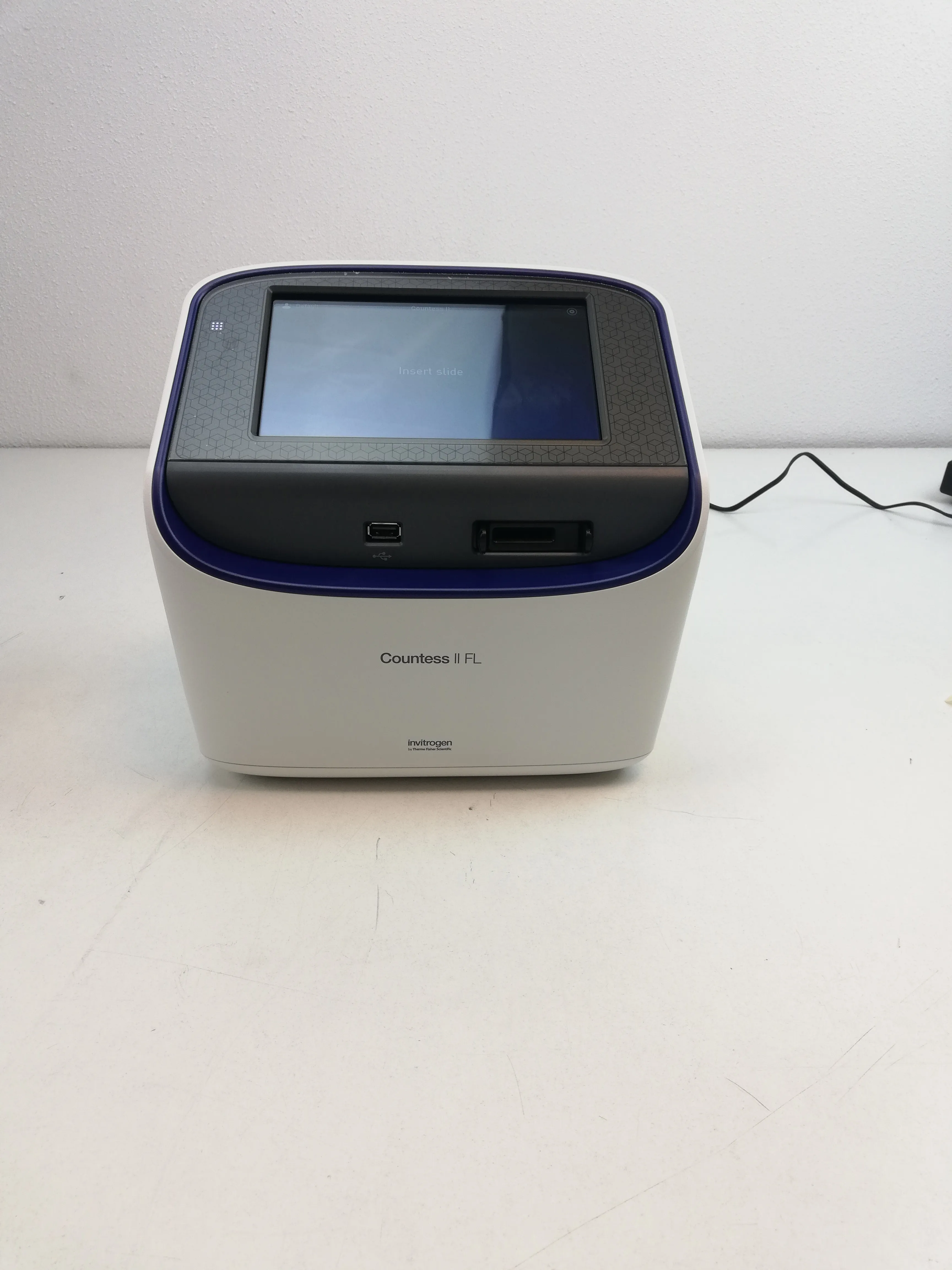 Used Invitrogen AMQAX1000 Cell Counter