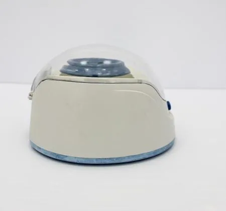 VWR C0803 Mini Centrifuge with 30-Day Warranty