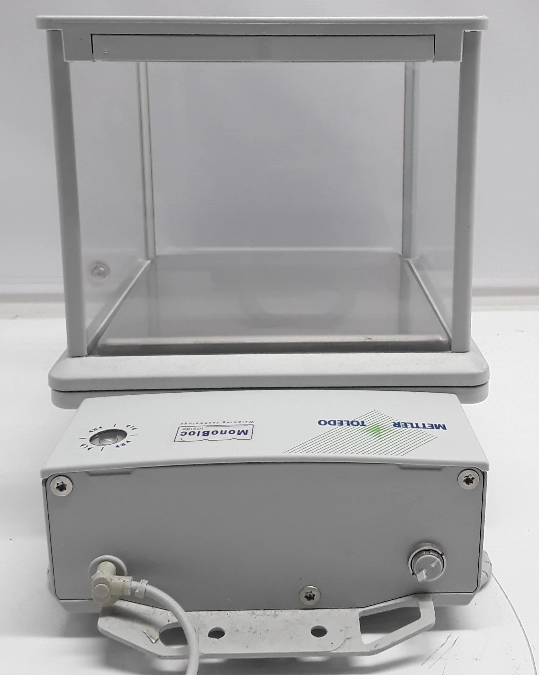 Mettler-Toledo PR8002DR Analytical Balance