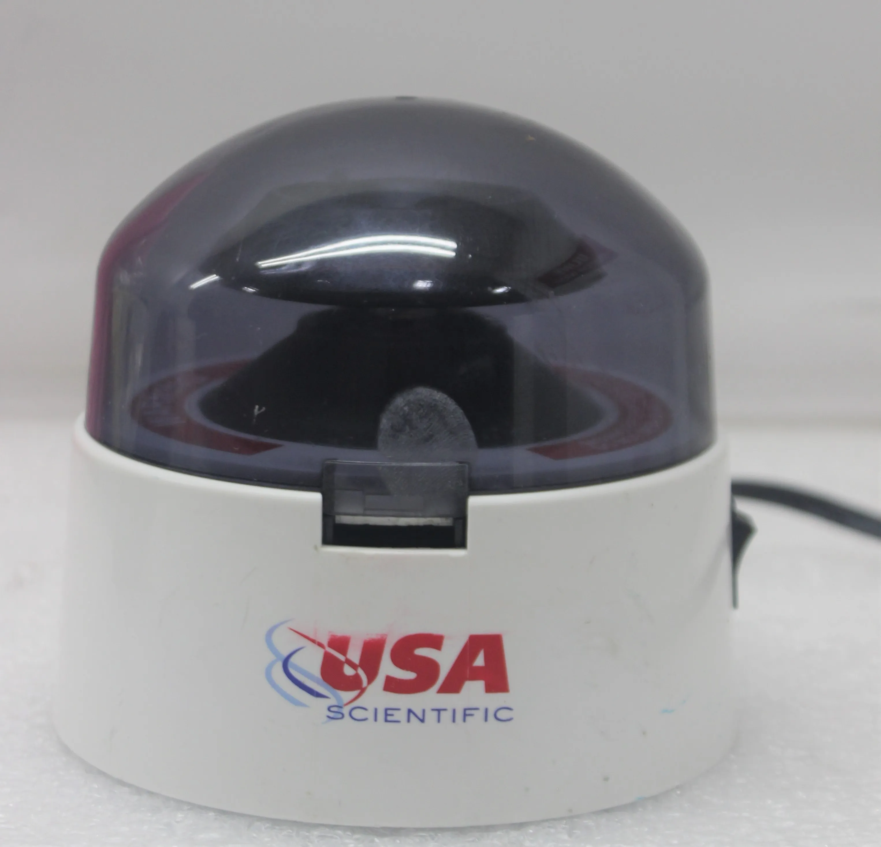 USA Scientific Micro Centrifuge IR