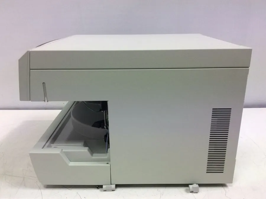 Thermo Scientific Dionex AS-AP Autosampler for Ion Chromatography w/accessories