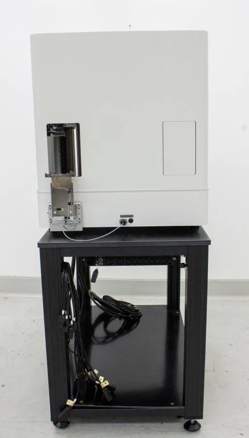 Thermo Cytomat 10 Hotel B1 Ambient Storage on Custom Cart P/N 50143210