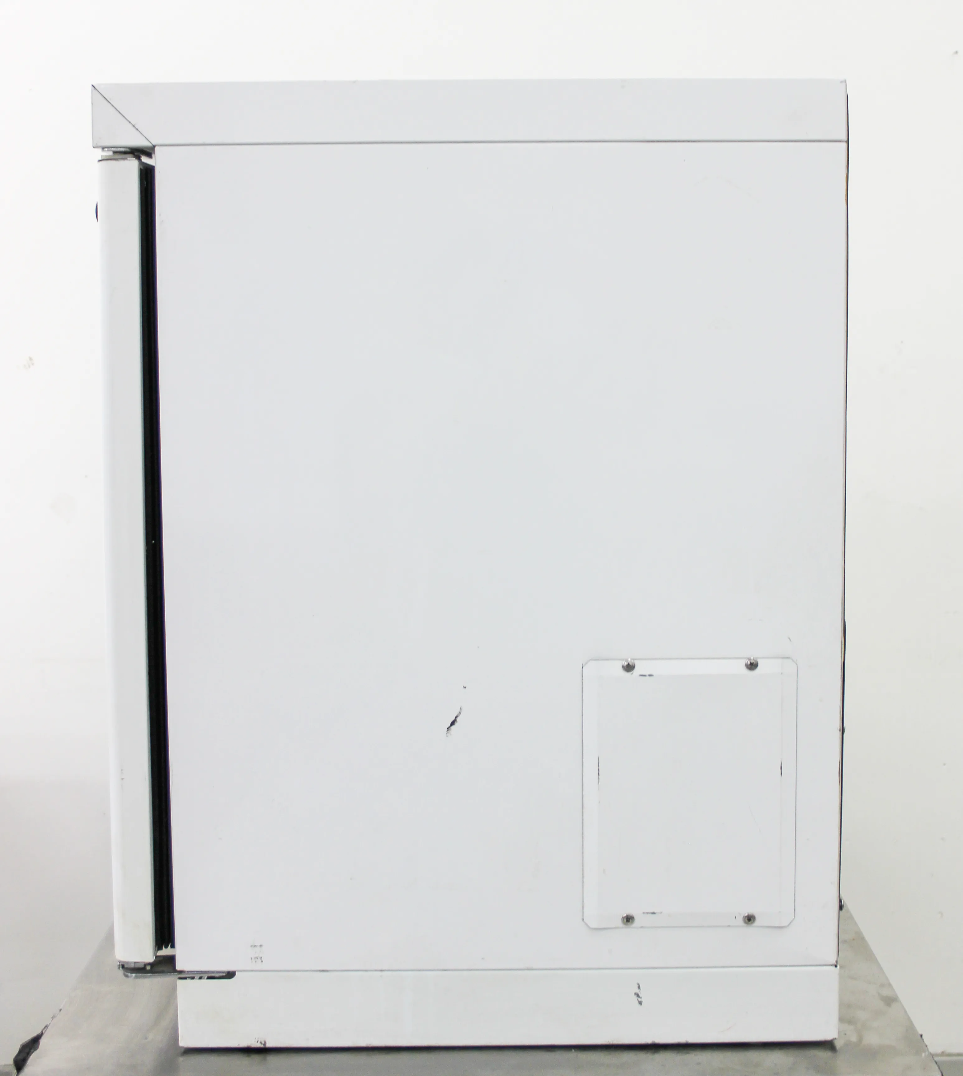 Nor-Lake Undercounter Auto Defrost Freezer NSPF041WMW/0