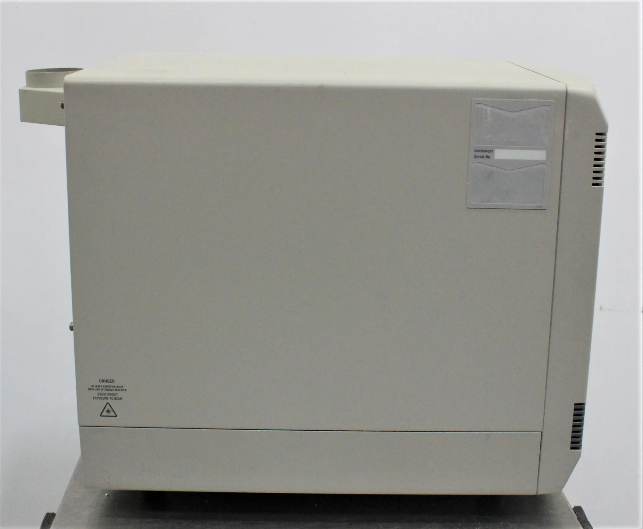 Applied Biosystems ABI prism 7900HT PCR Thermal Cycler