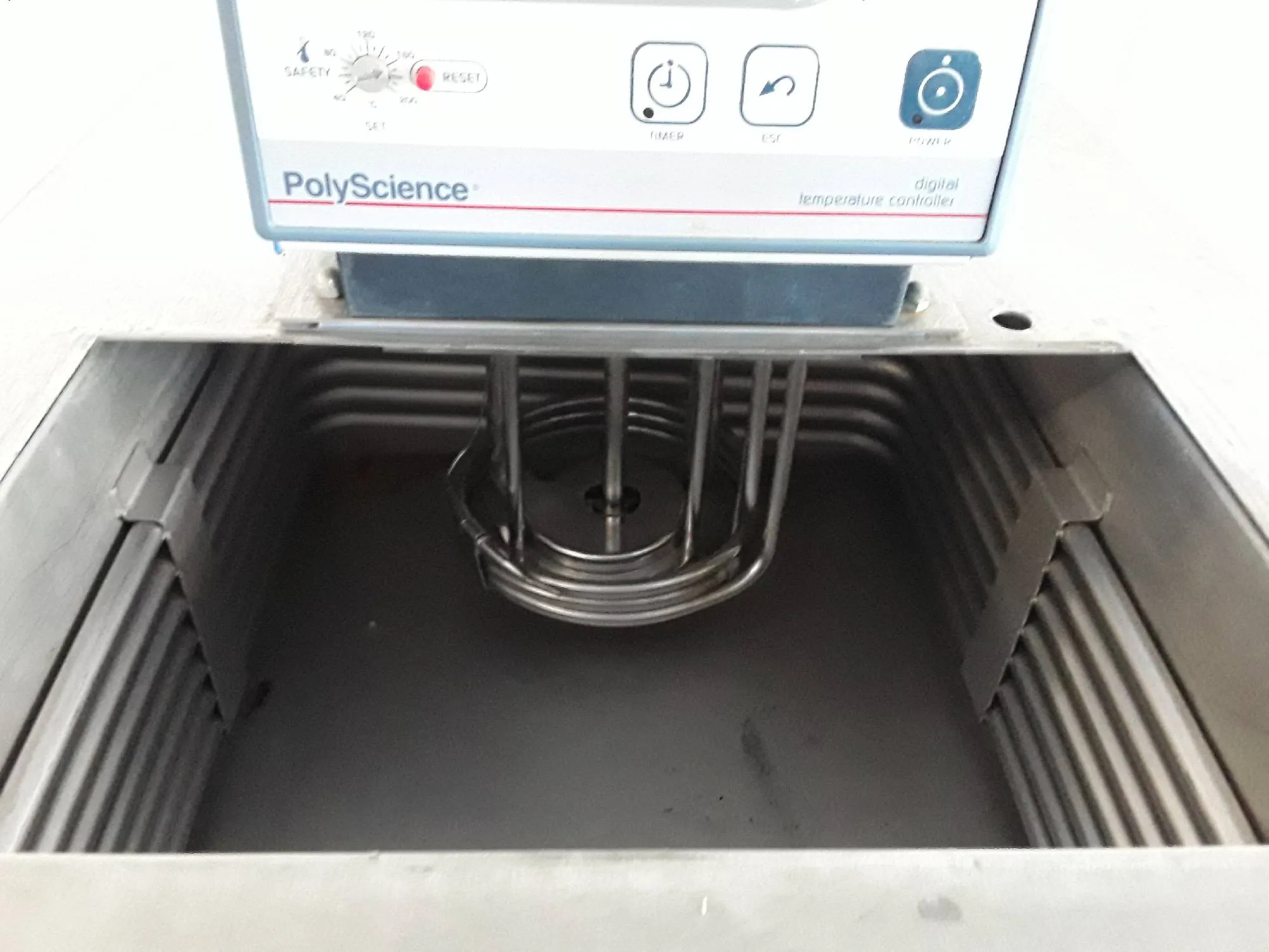 PolyScience Recirculating Chiller - Used Laboratory Equipment