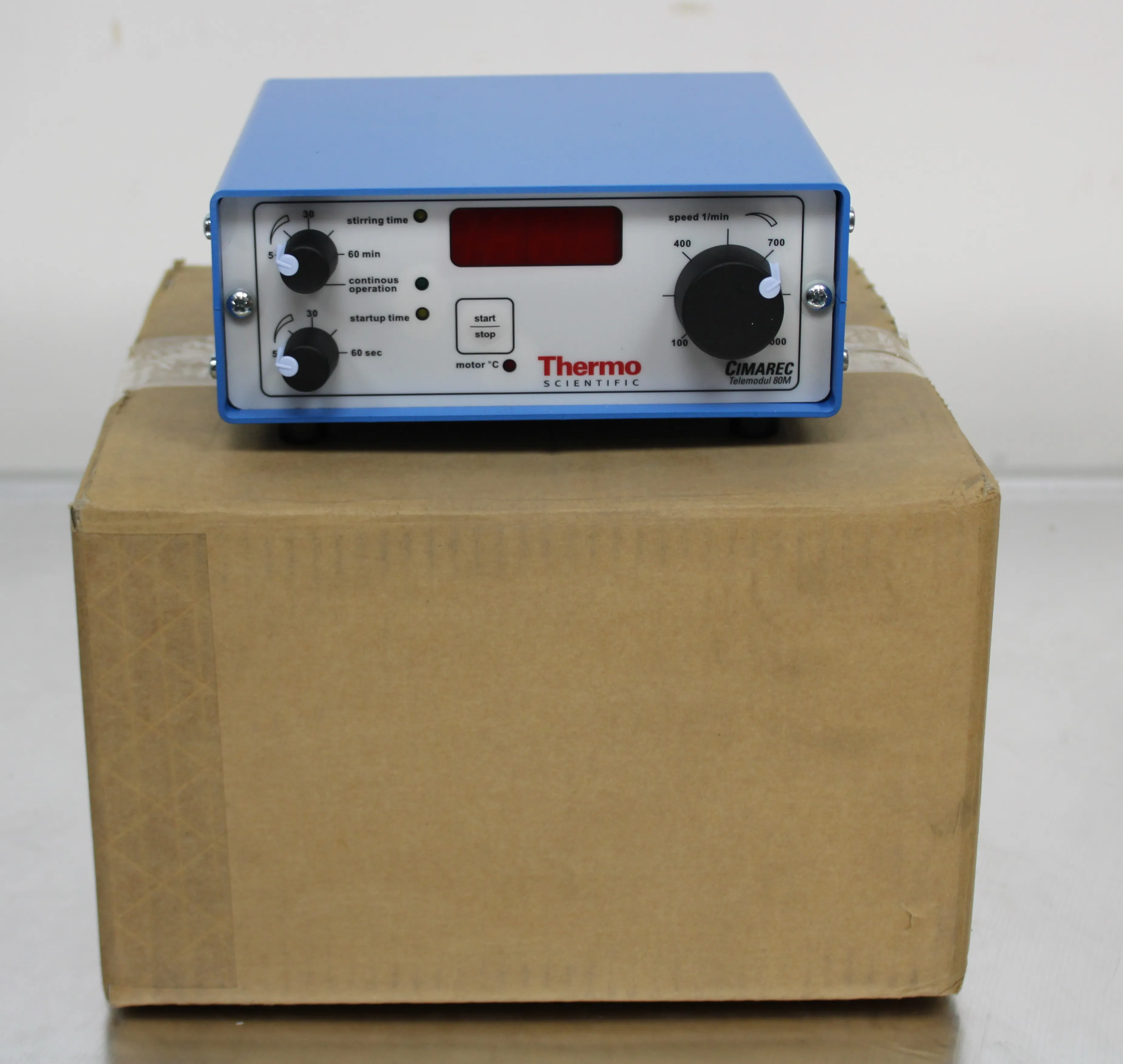 Thermo Scientific Cimarec Telemodul 40M Mixer