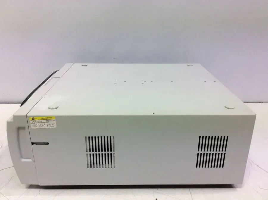 Thermo Scientific Dionex ICS-5000 TC Thermal Compartment for HPLC / FPLC / GC / CE