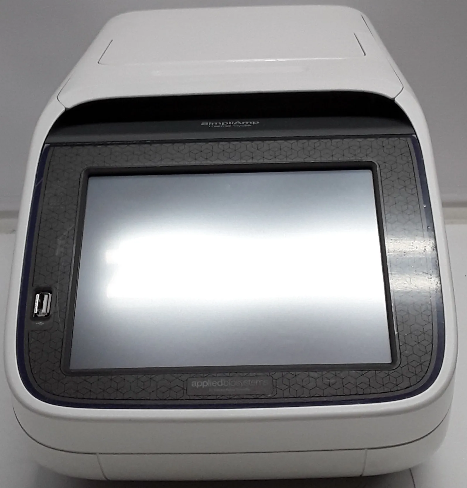 Applied Biosystems SimpliAmp Thermal Cycler PCR Molecular Biology Lab Equipment