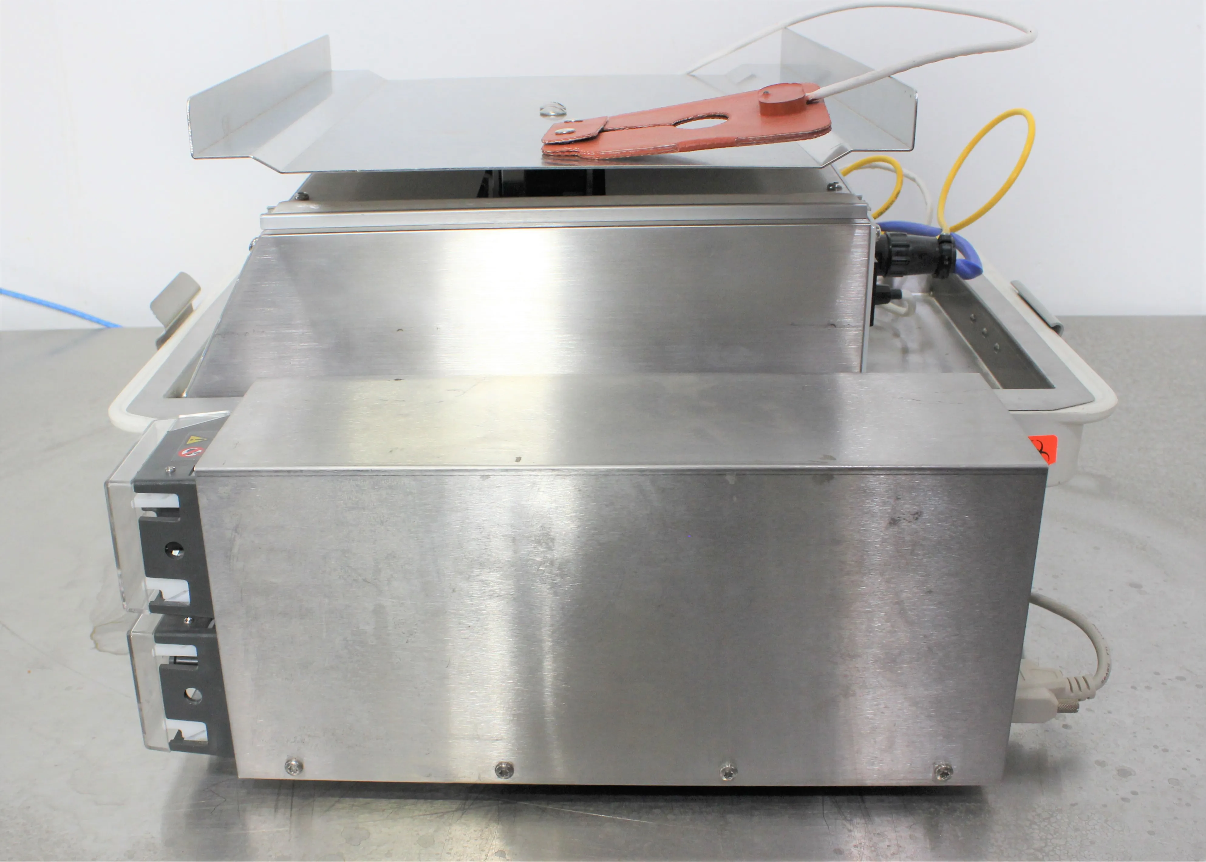 GE WAVE Biotech 2/10EH Bioreactor - Used Wave Bioreactor 2/10EH - 120V/220V, 50Hz/60Hz, Taiwan