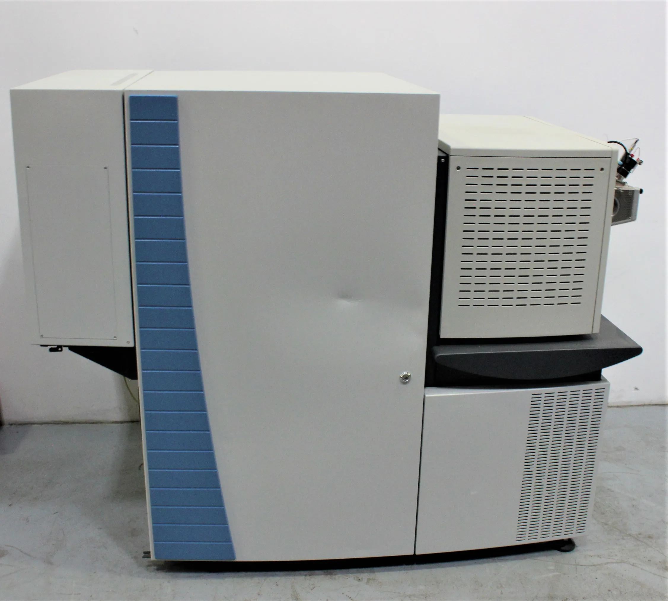 Thermo Fisher LTQ Orbitrap XL & Orbitrap XL Mass Spectrometry