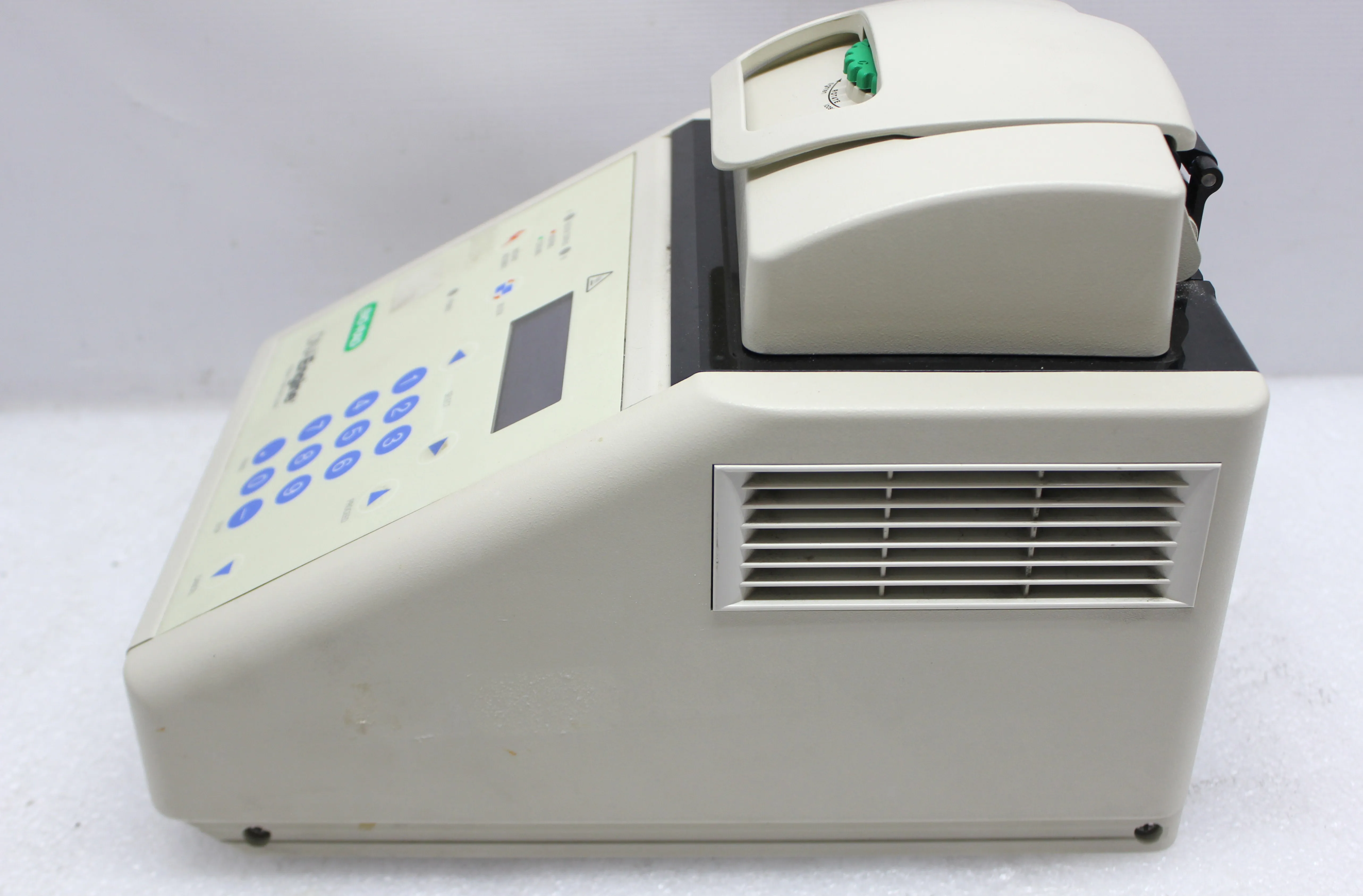 BIO-RAD PTC-200 PCR Thermal Cycler with 30-Day Warranty