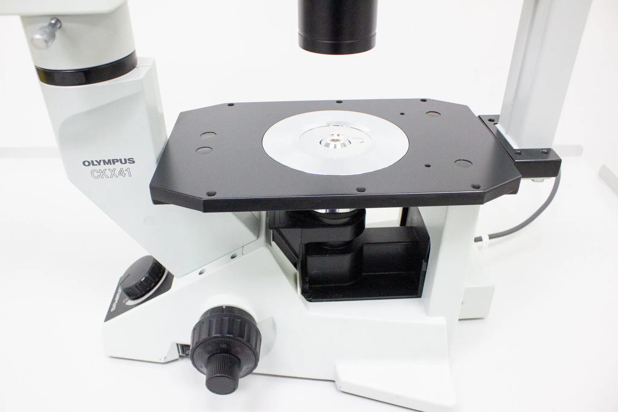 Olympus CKX41 Inverted Microscope CKX41SF