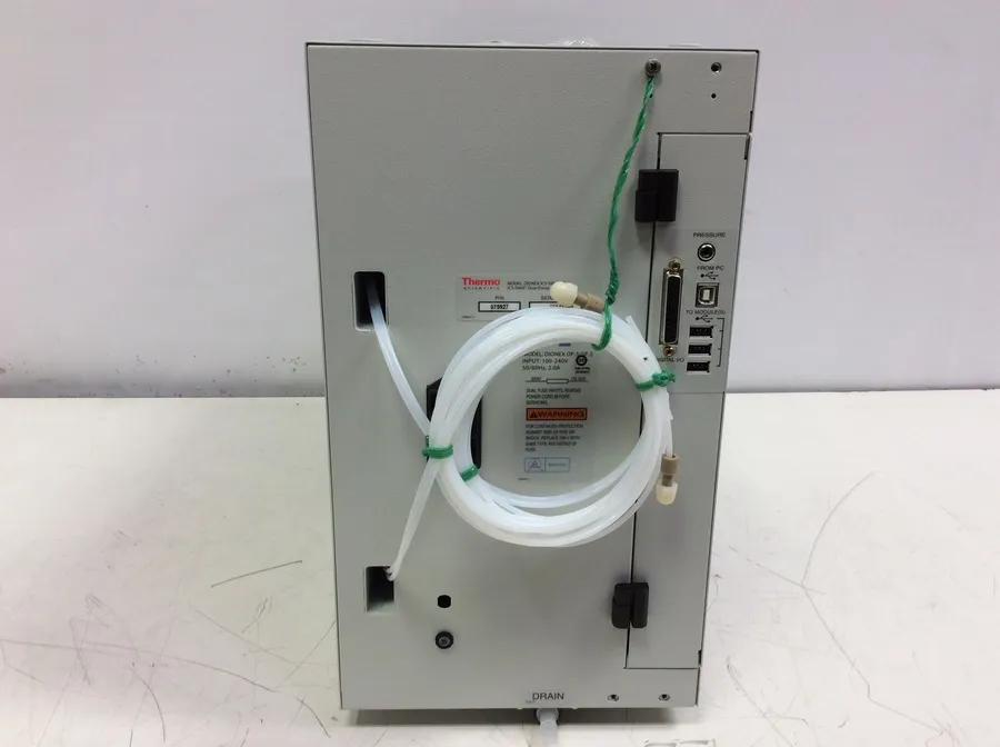 Thermo Fisher Dionex ICS-5000+ DP-5 HPLC Pump