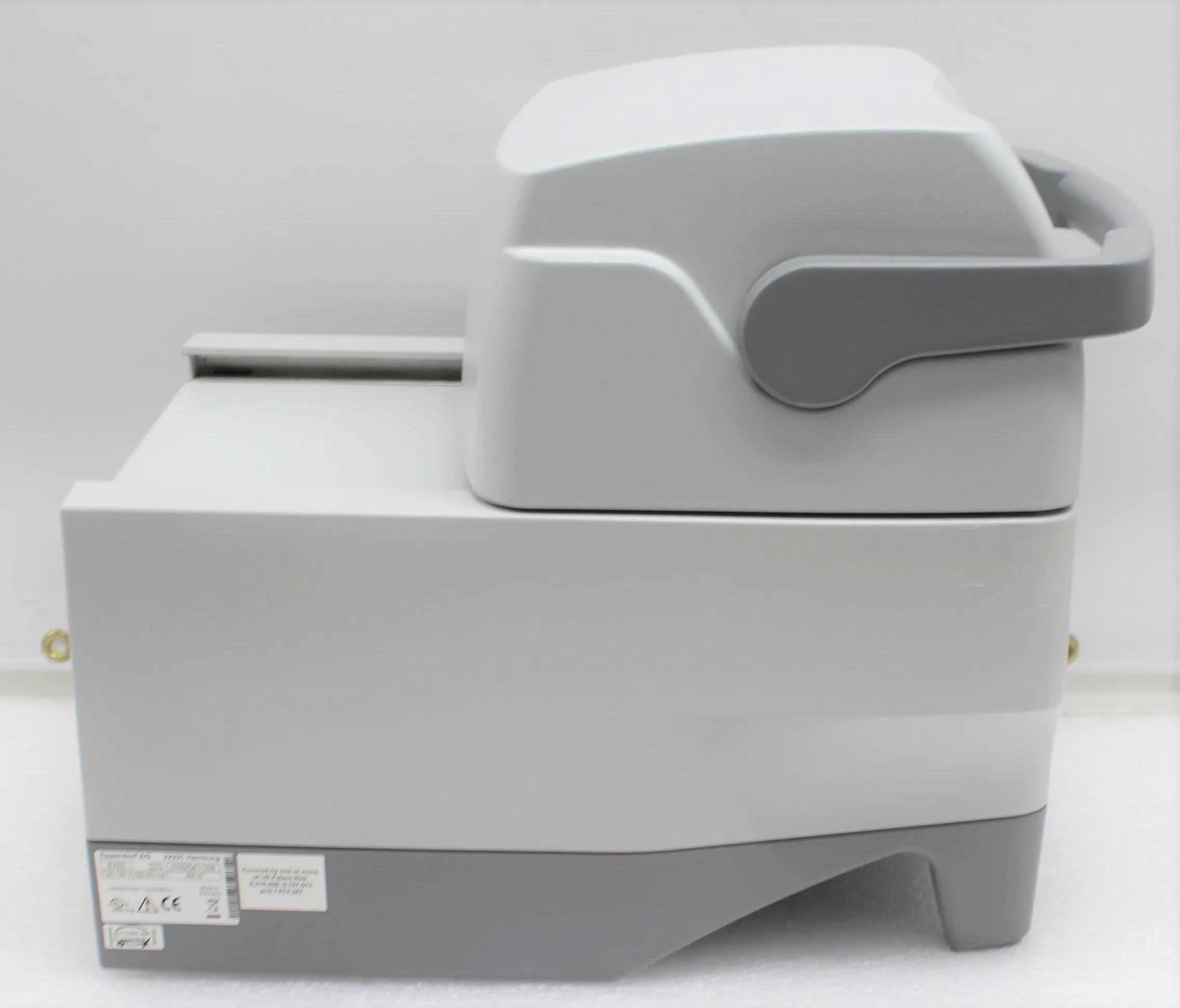 Eppendorf Pro S PCR Thermal Cycler Model 6325