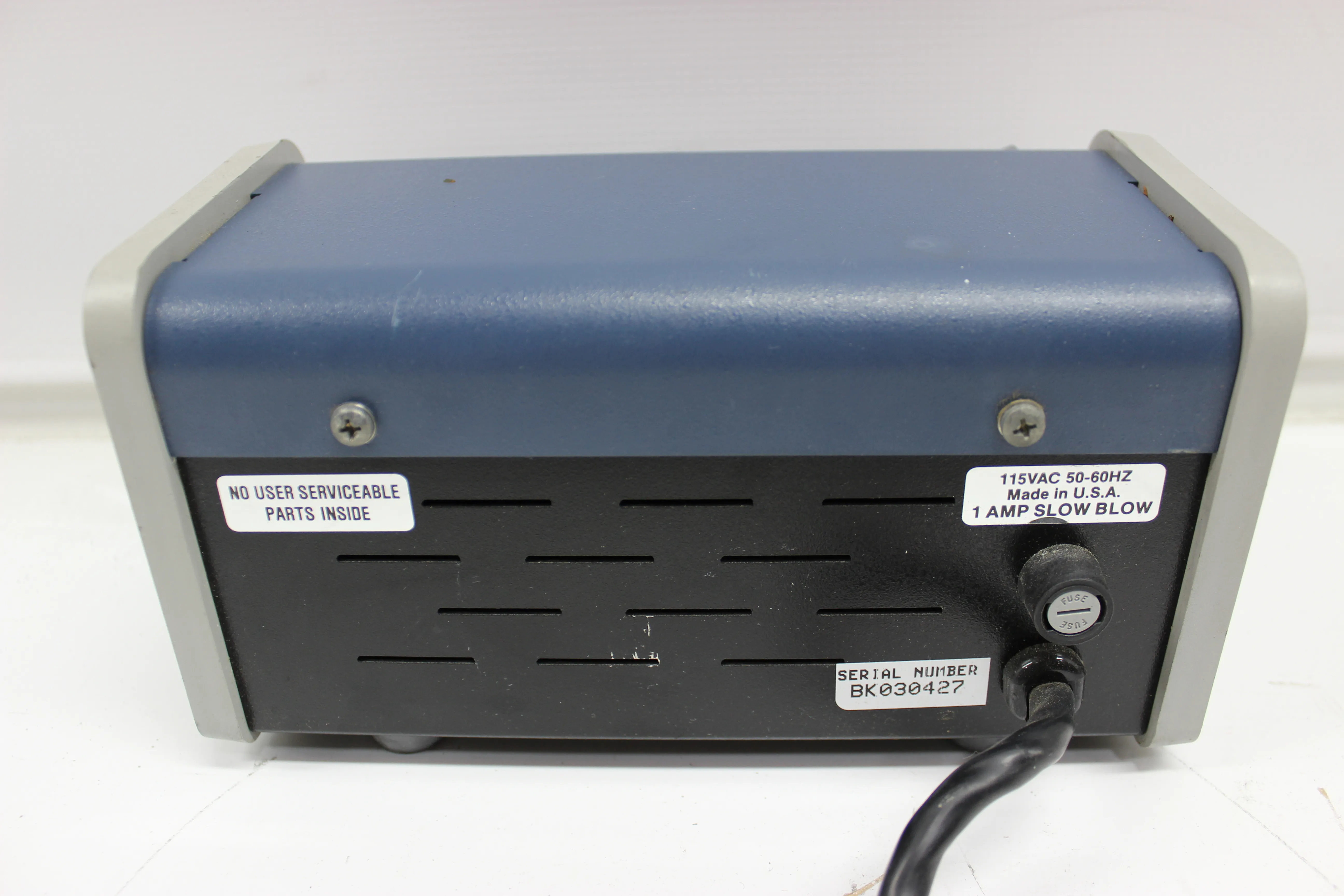 EC Apparatus Electrophoresis Power Supply EC-105