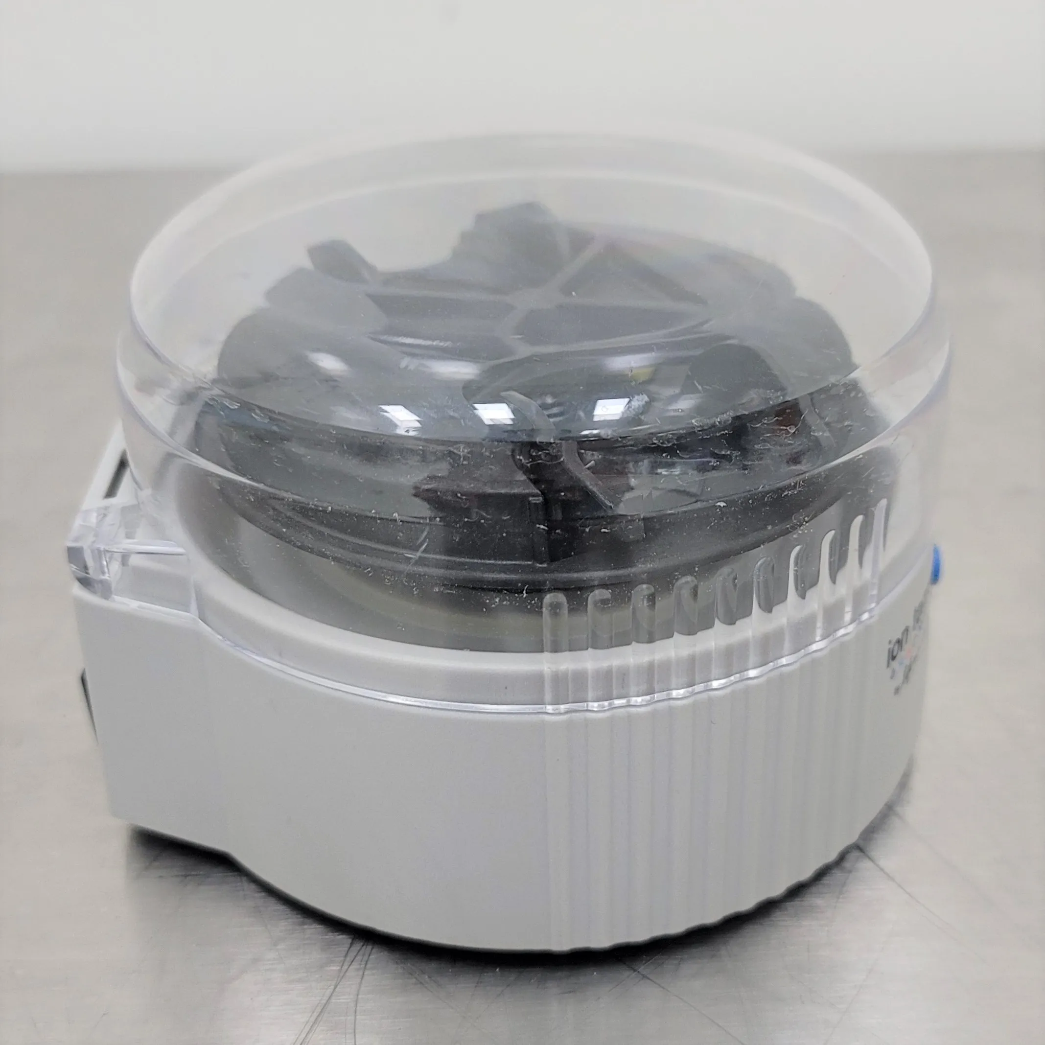 Ion Torrent Ion Chip Minifuge Used Laboratory Centrifuge