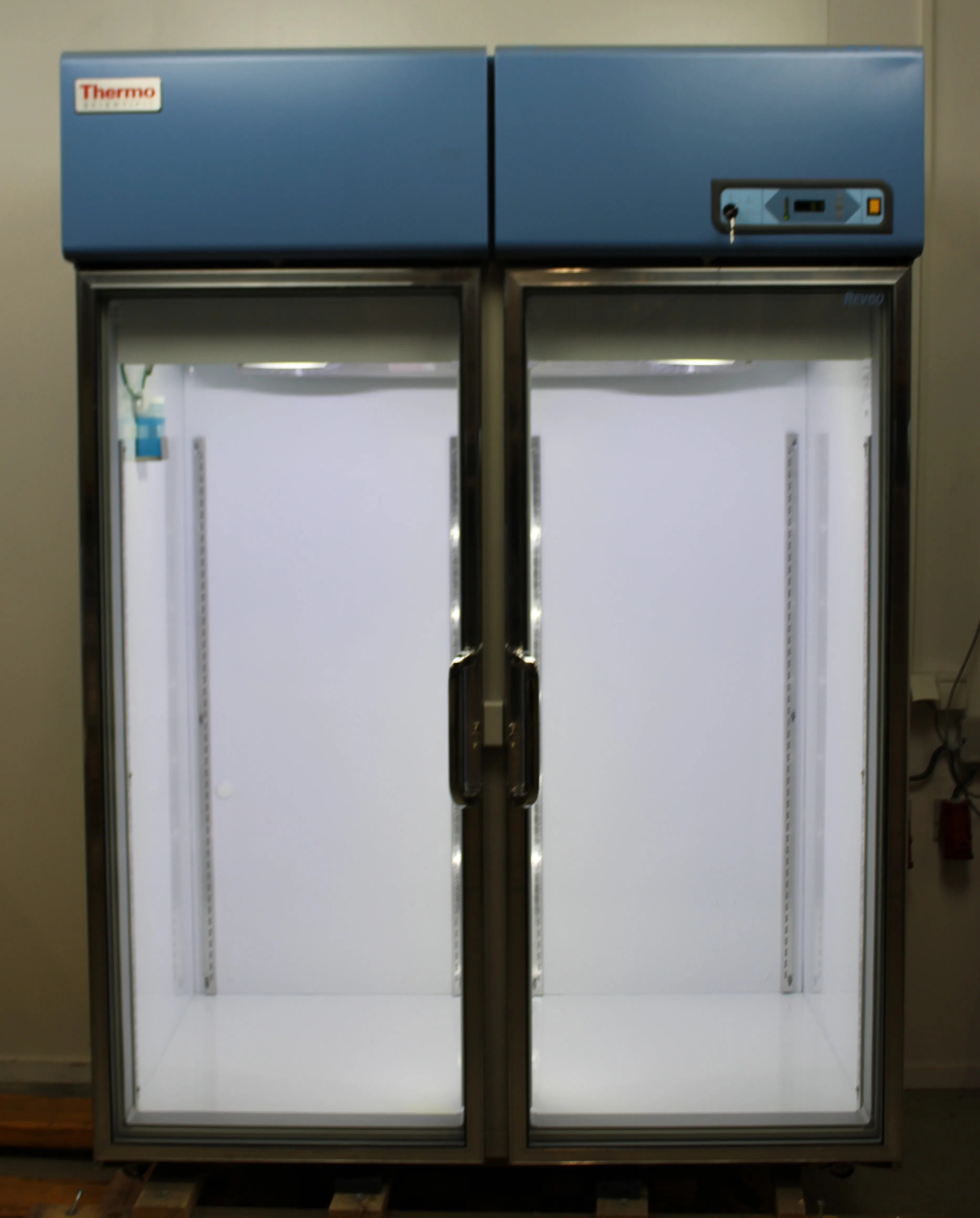 Thermo Fisher RGL5004W High-Performance Laboratory Refrigerator