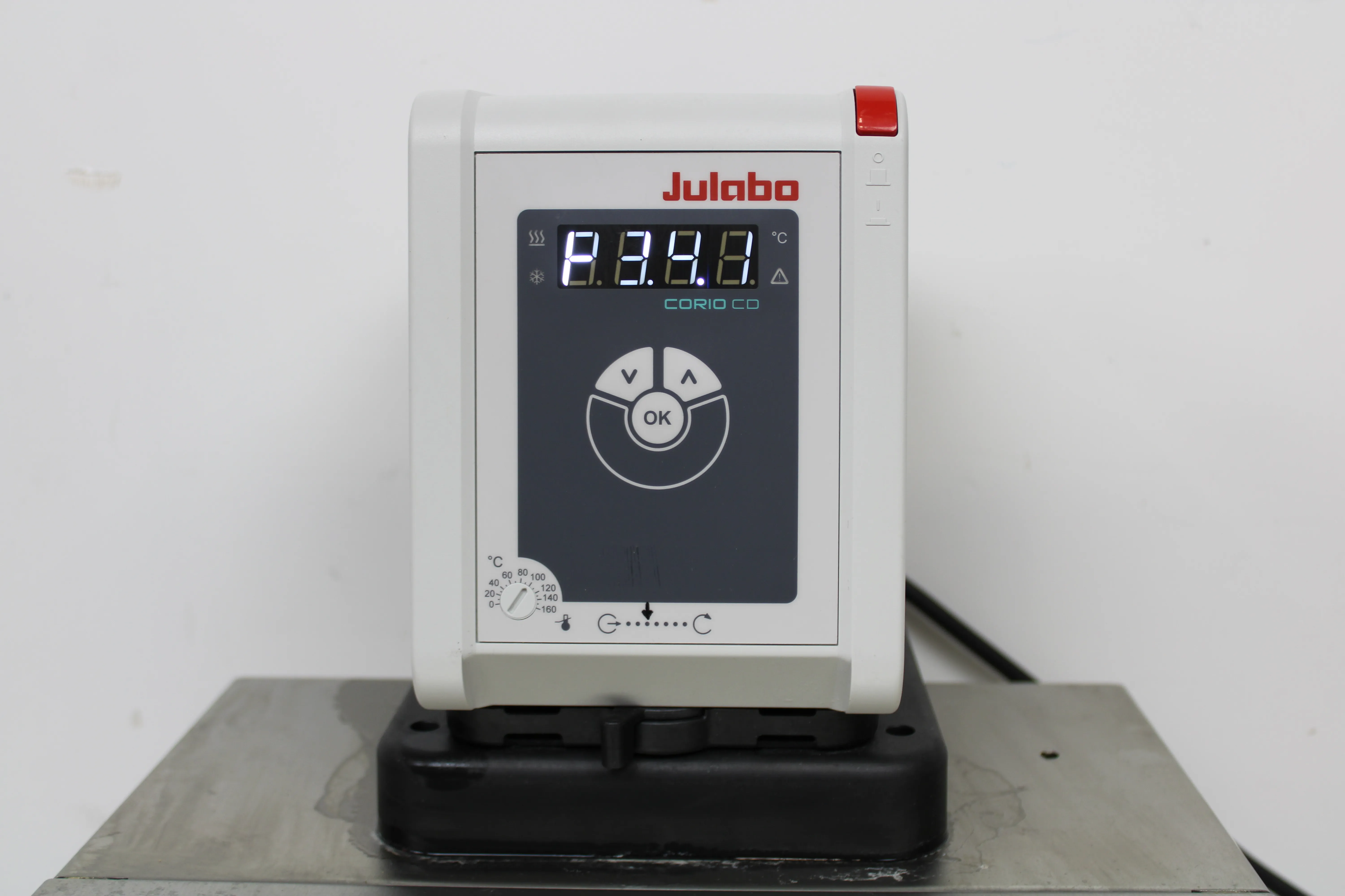 Julabo Heating Circulator CORIO CD-B39 - Laboratory Water Bath / Circulator