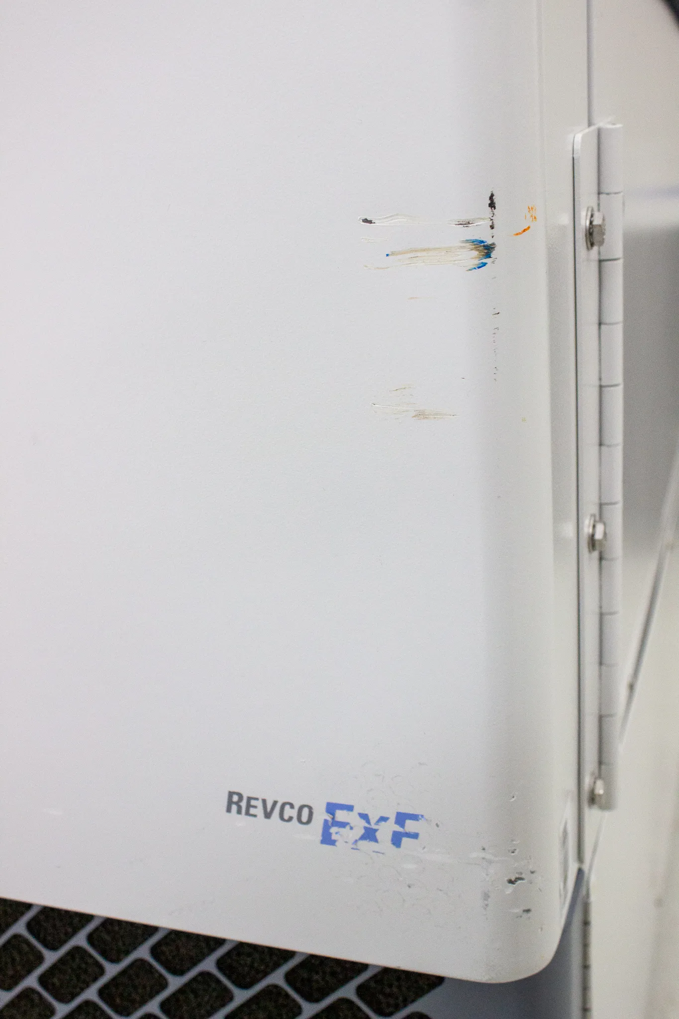 Thermo Scientific Revco ExF -86C Upright Ultra-Low Temperature Freezer Model 8928