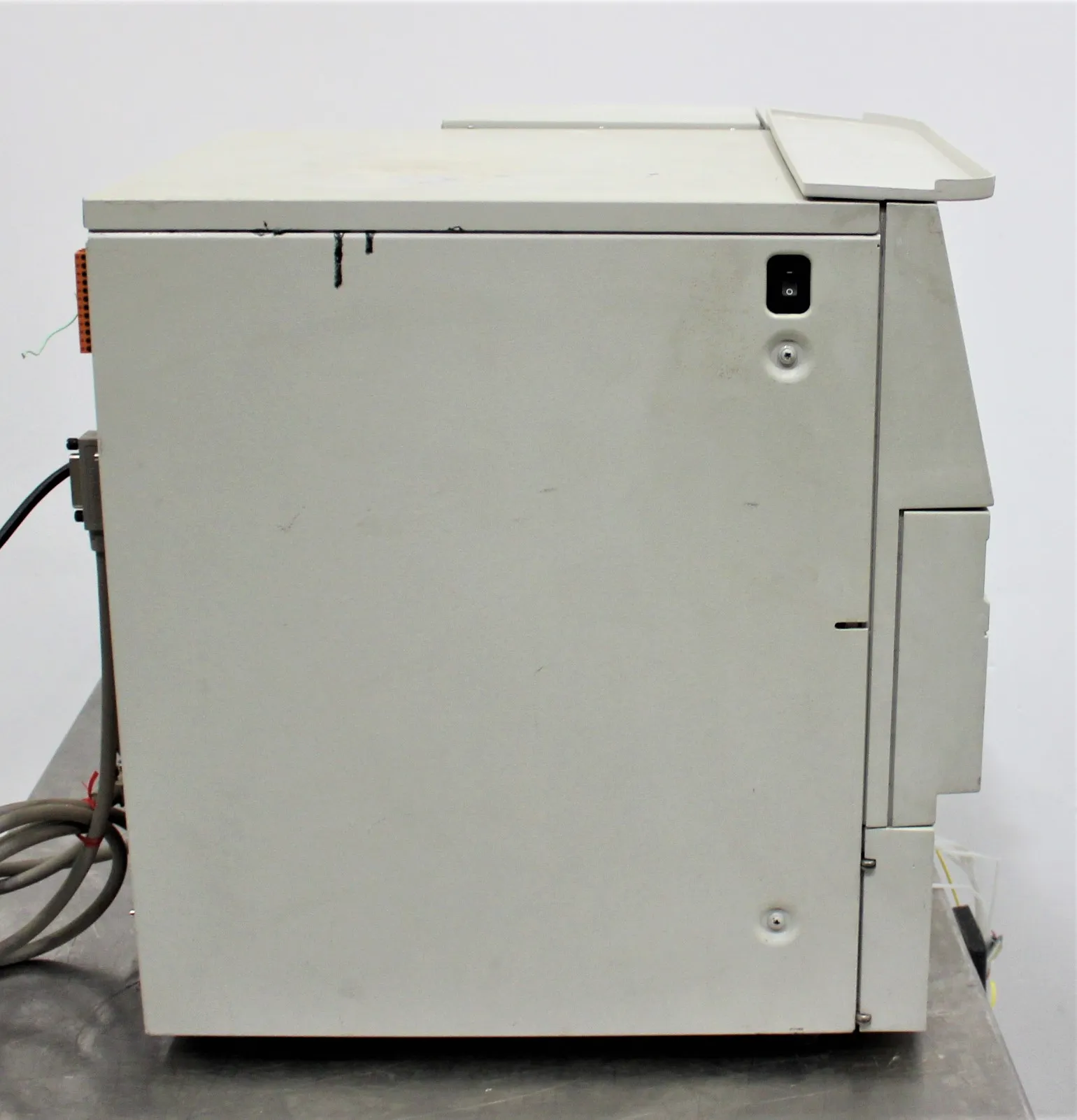 Waters Alliance 2695 Separations Module HPLC / FPLC / GC / CE