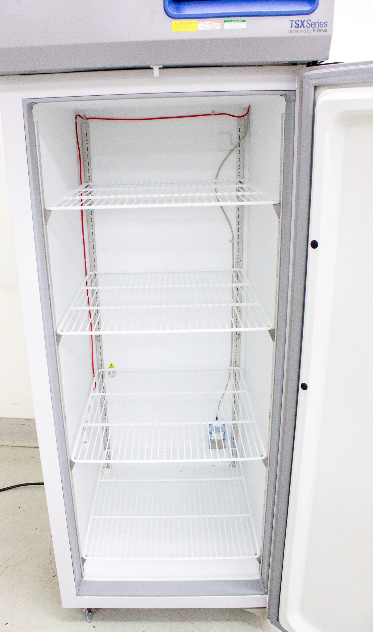 Thermo Scientific TSX Series High Performance -20C Manual Defrost Lab Freezer TSX2320FA