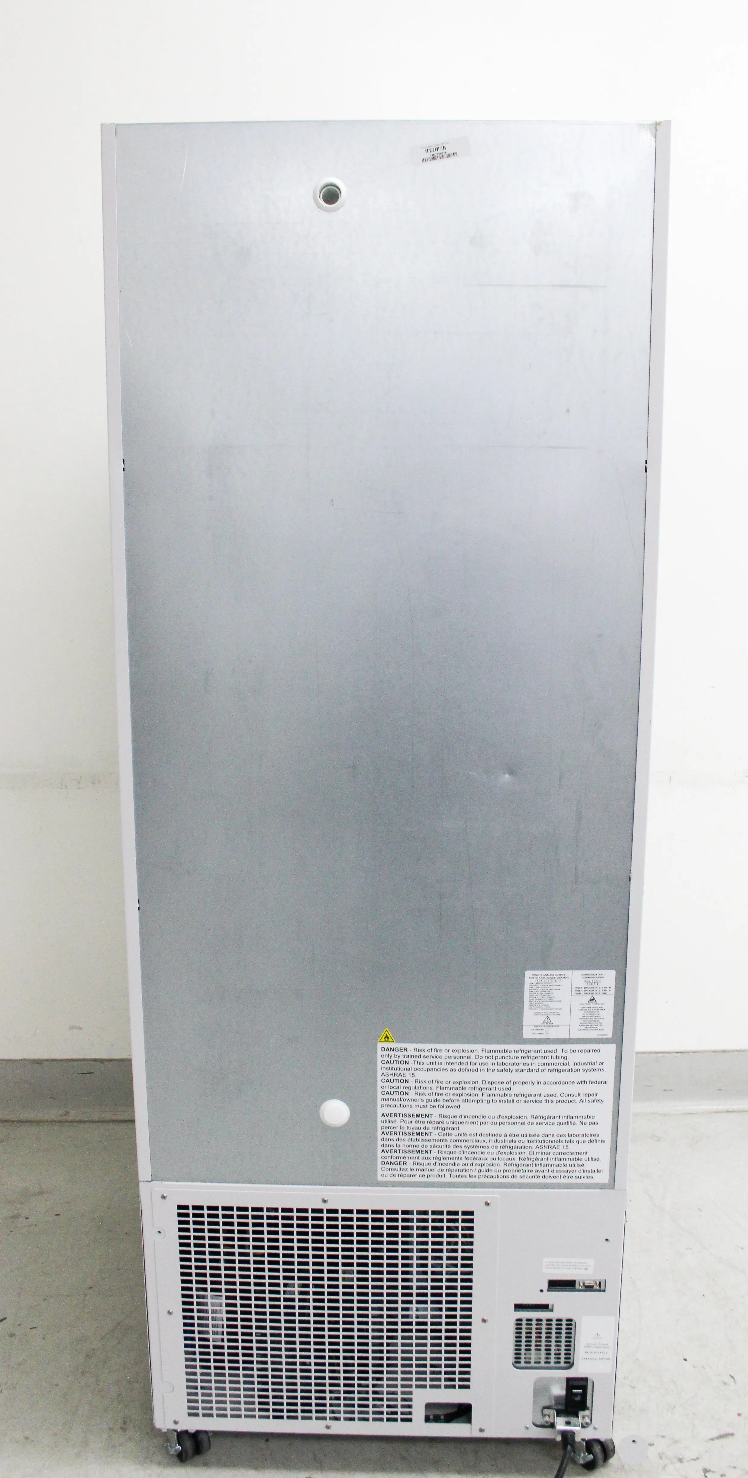 Thermo Scientific TSX40086D -80c Ultra Low Temperature Freezer