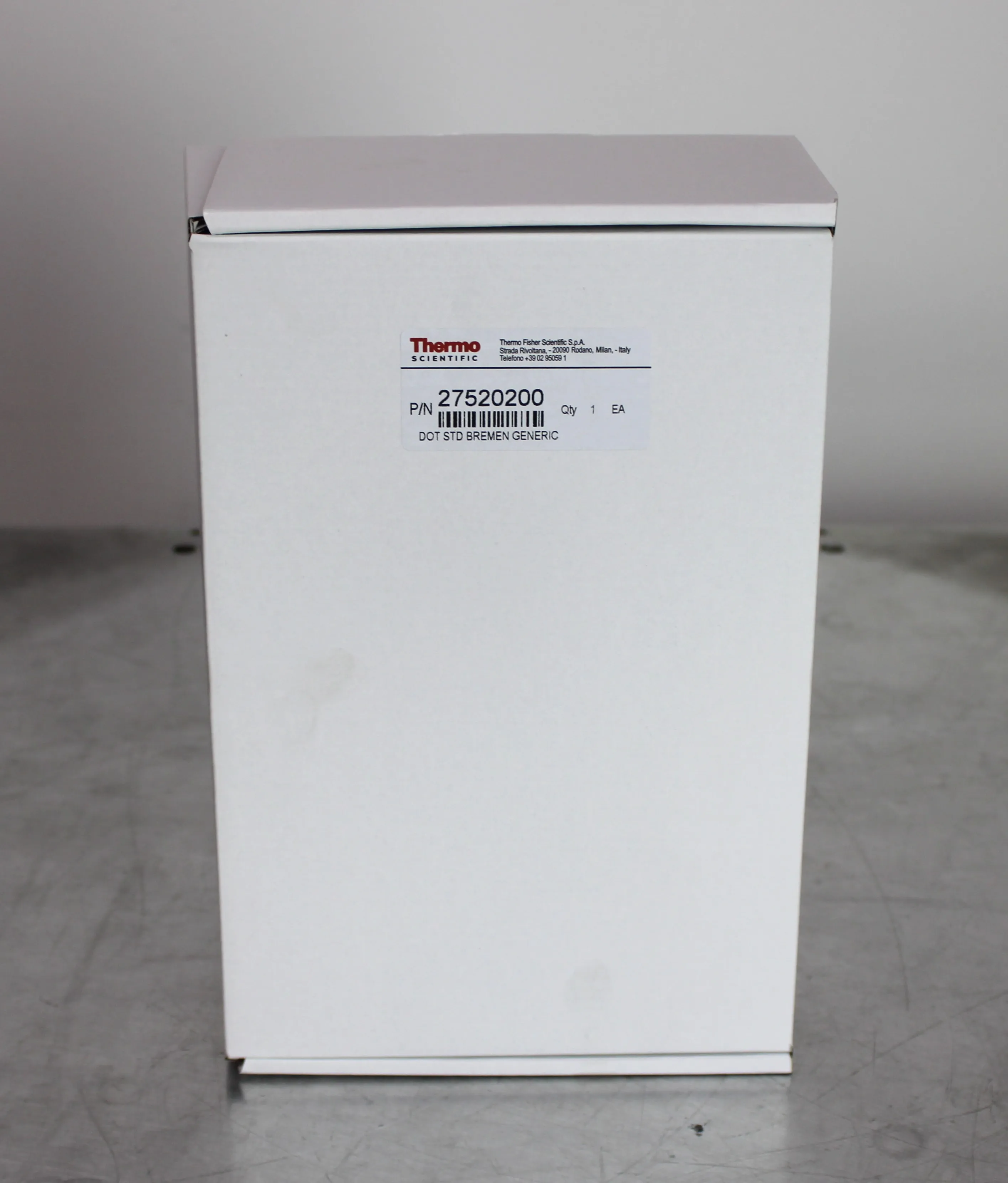 Thermo Fisher Scientific Trace GC Ultra Gas Chromatograph