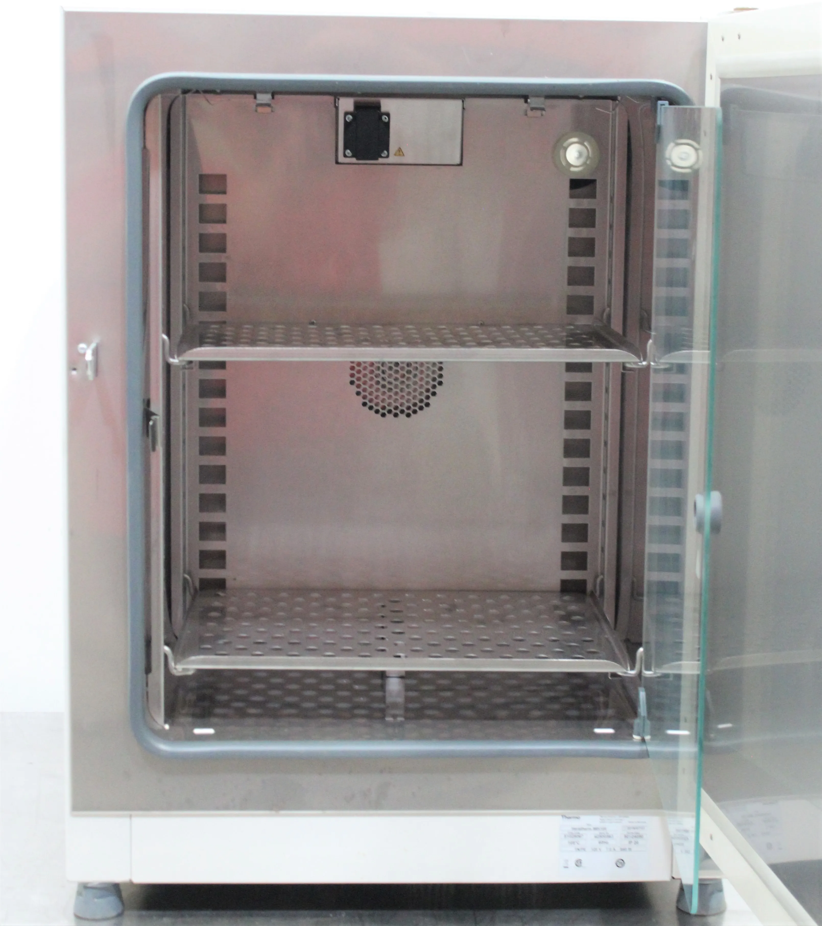 Thermo Scientific Heratherm IMH100 Incubator Shaker