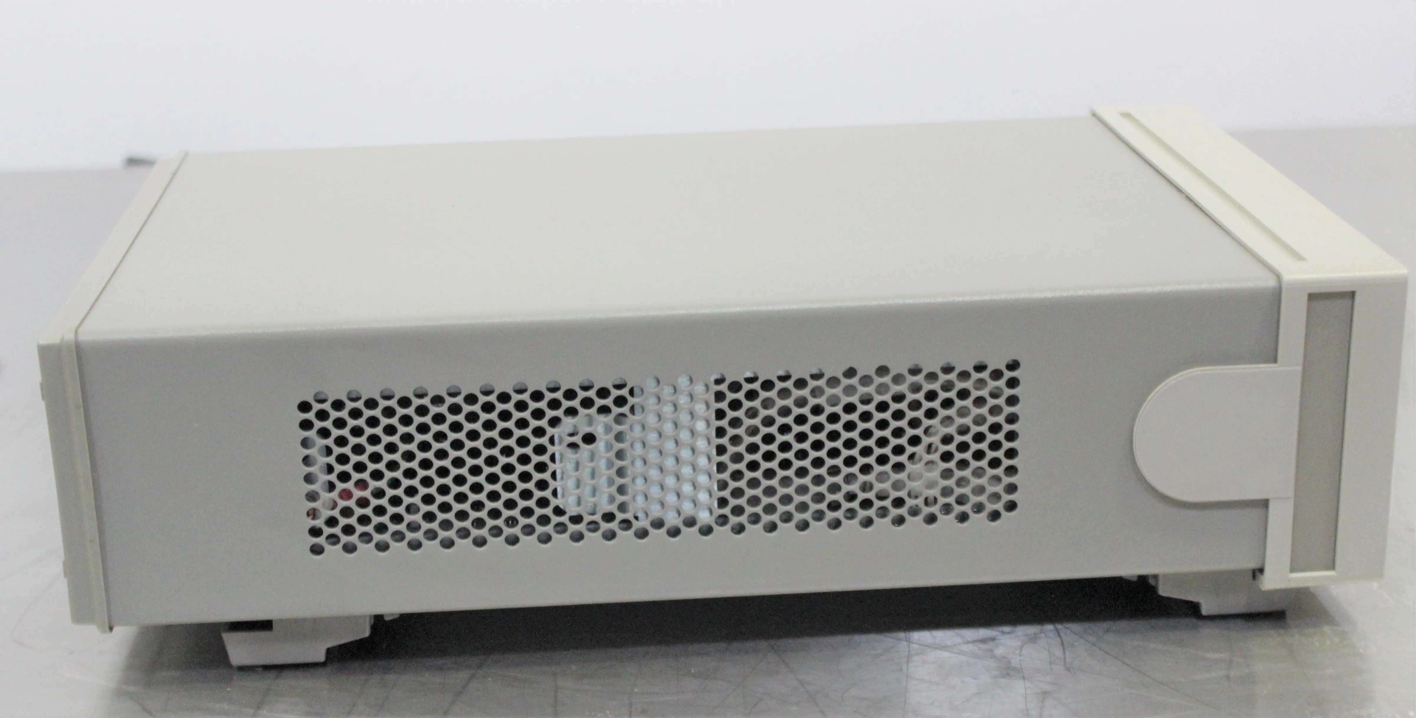 Agilent 6613C 50W Power Supply with GPIB and RS-232 Interfaces