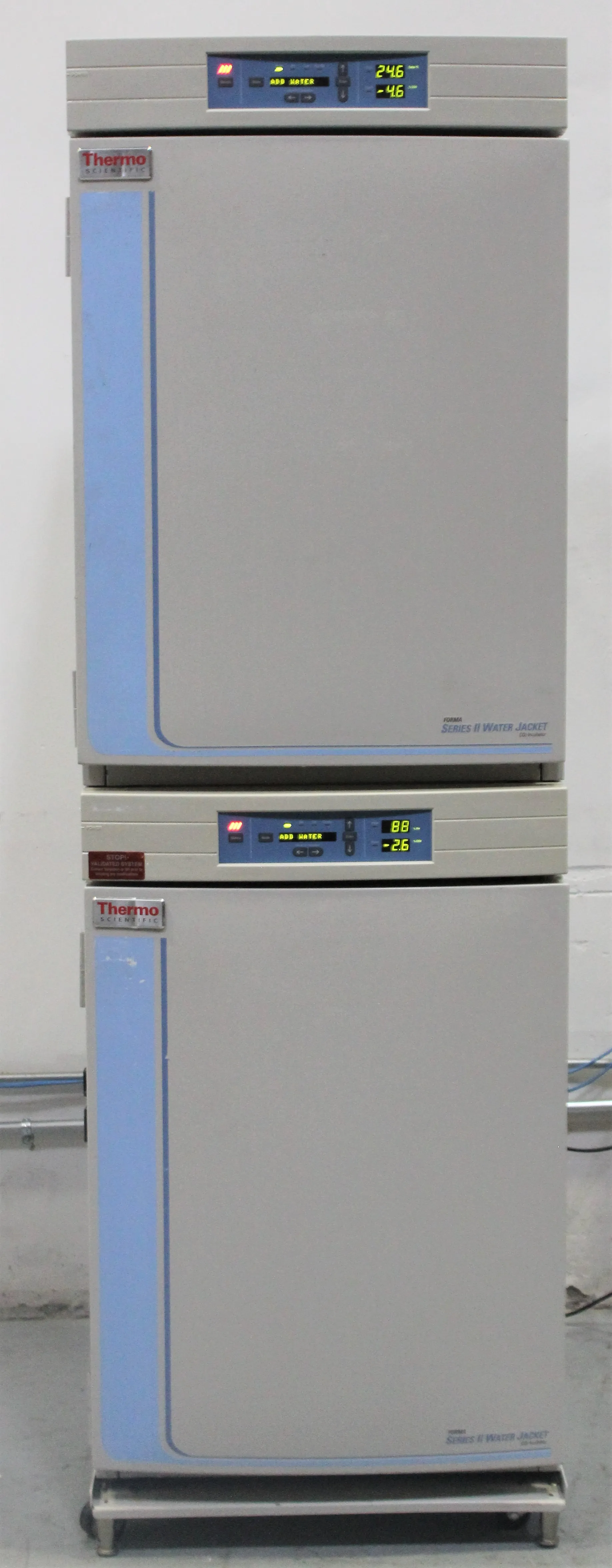 Thermo Scientific Forma Series II 3110 CO2 Incubator