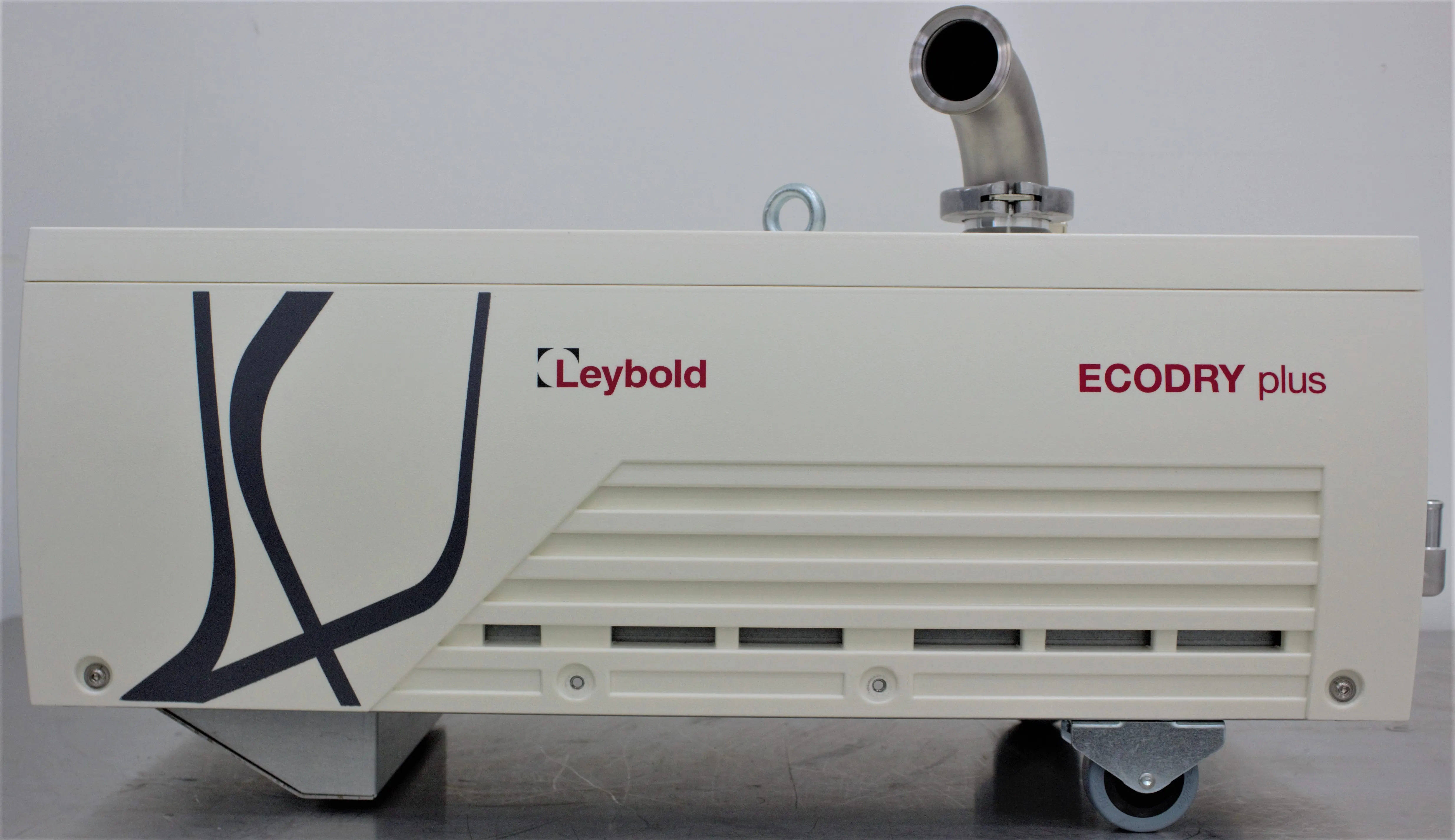 Used Leybold Eco Dry Plus Multi-Stage Roots Pump 220V