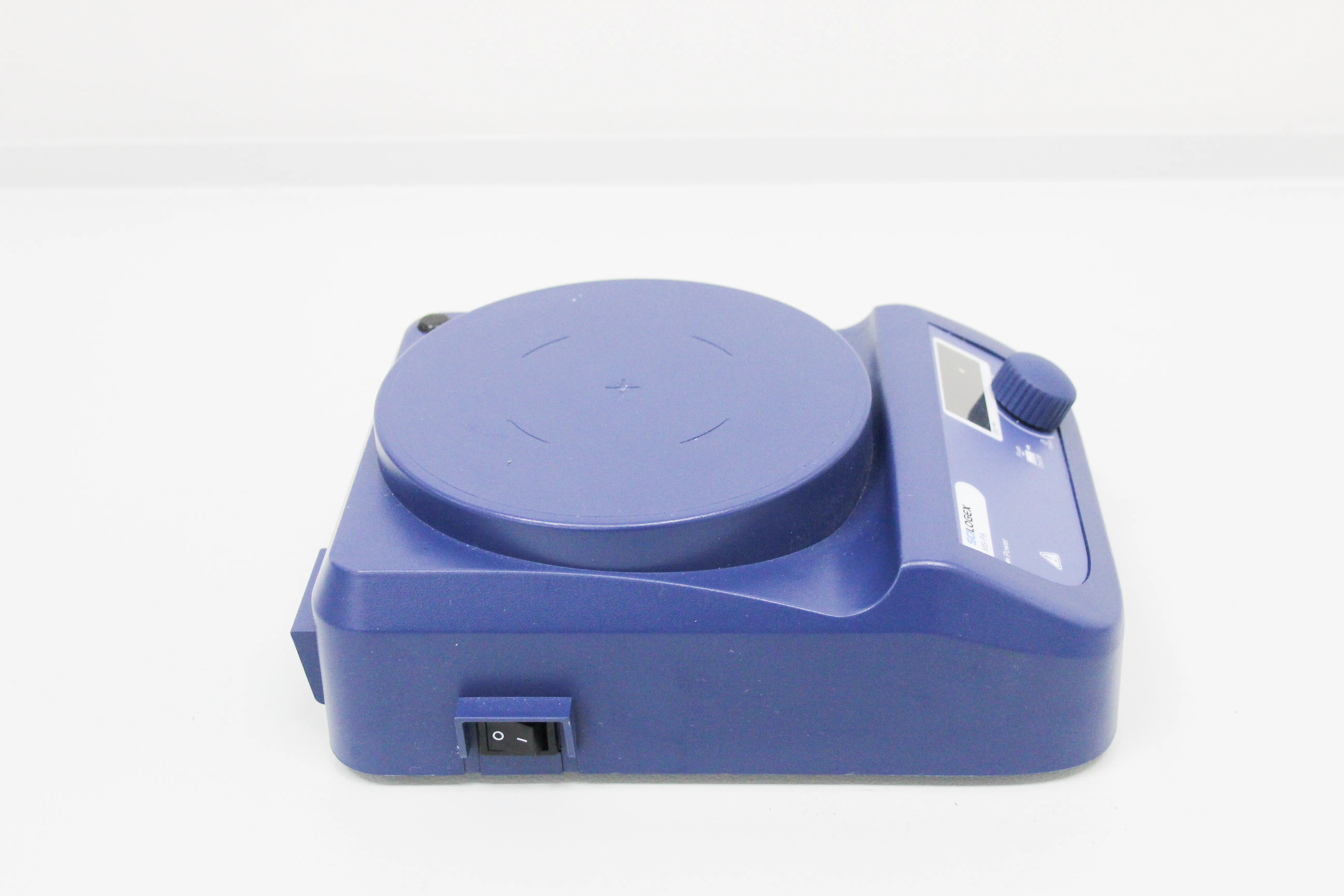 Scilogex MS-PA Circular-Top LED Digital Magnetic Stirrer Cat# 861521039999