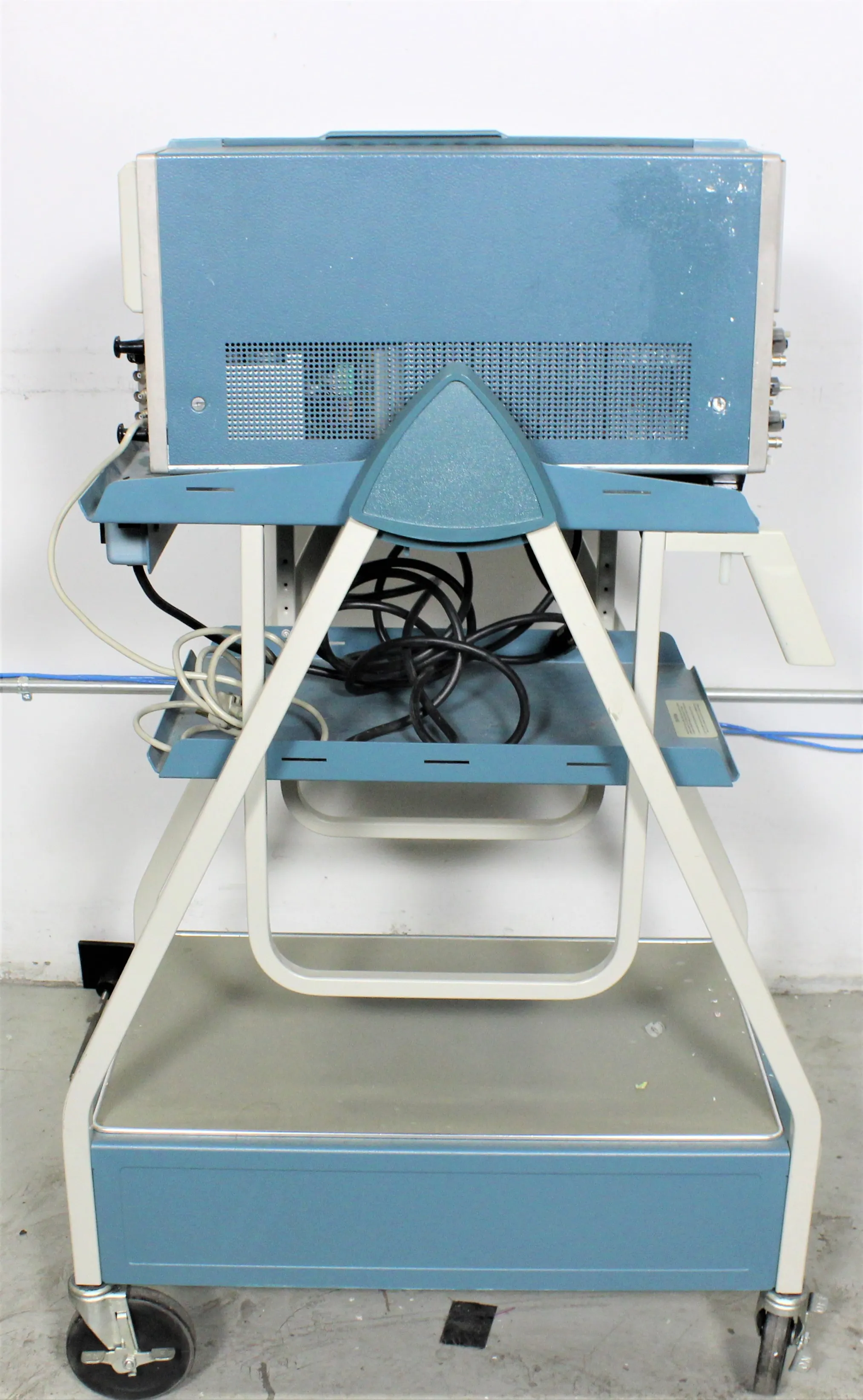 Tektronix 7603 100 MHz Digital Oscilloscope