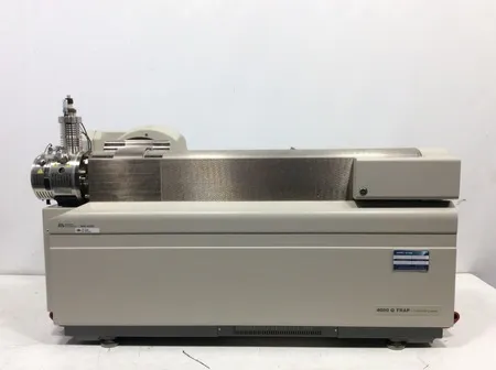 Applied Biosystems / MDS SCIEX 4000 QTrap LC/MS/MS Sytem