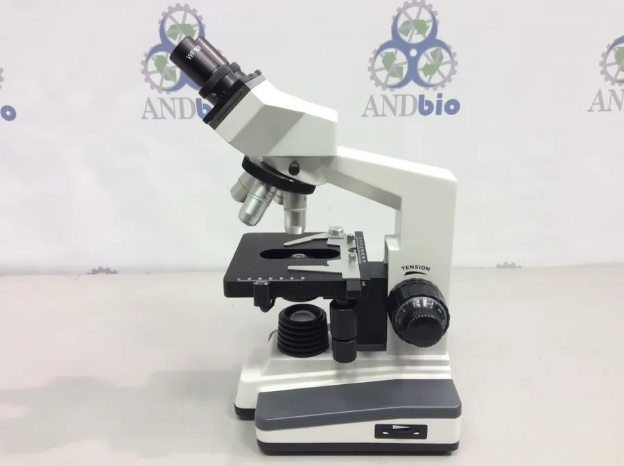 Fisher Scientific Compound Biological Microscope S90009A