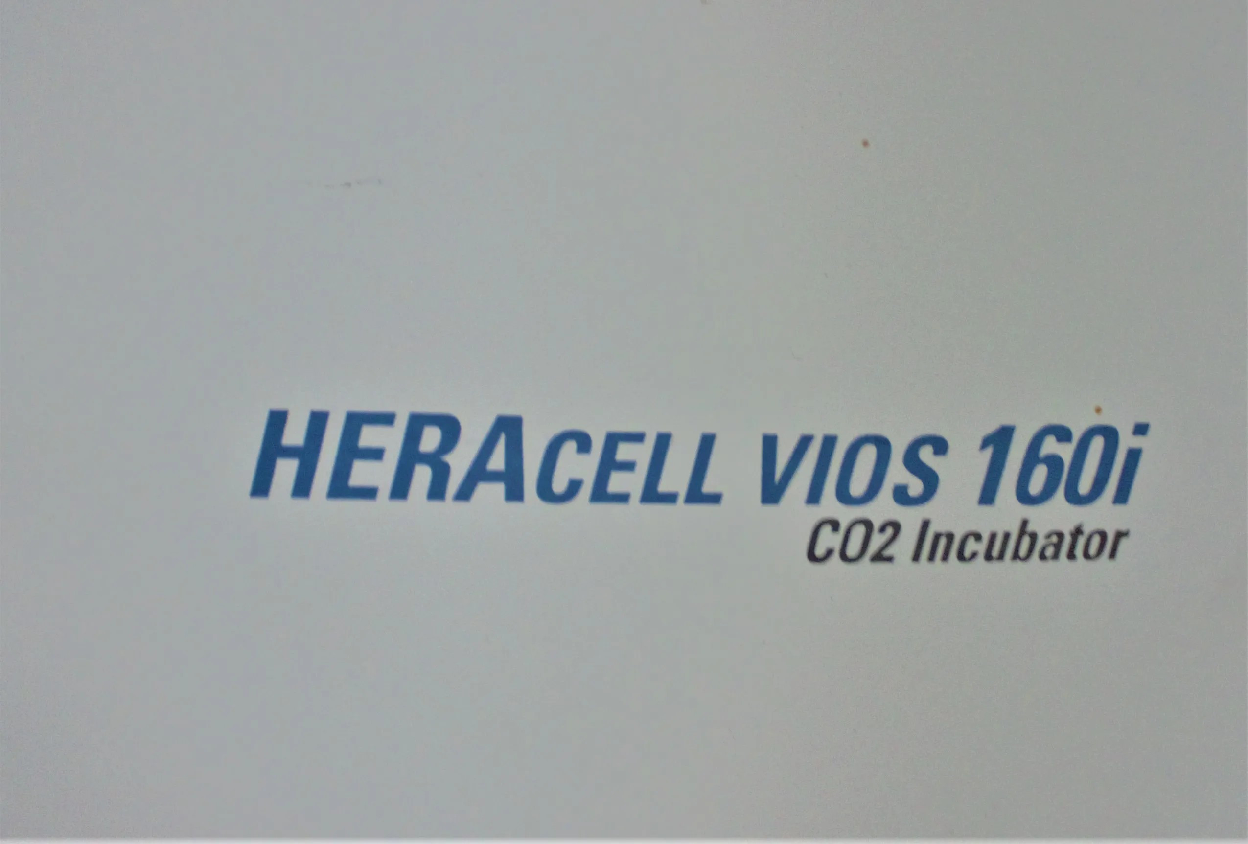 Thermo HERAcell Vios 160i CO2 Incubator