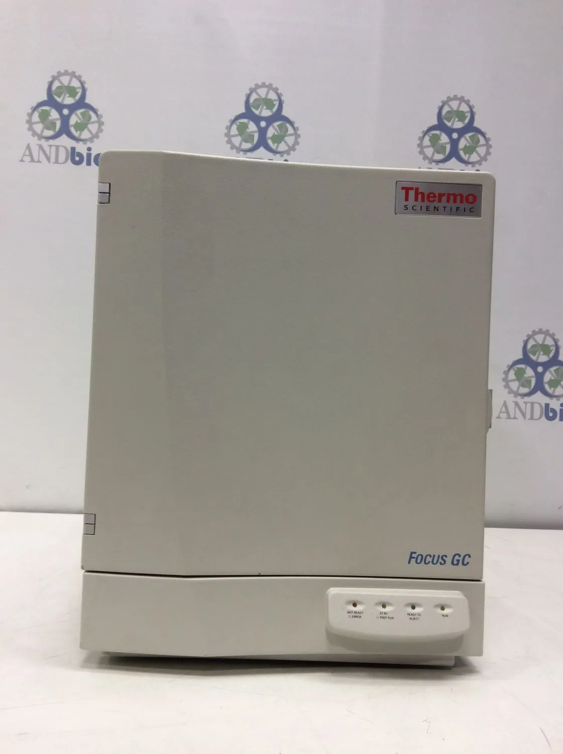 Thermo Fisher Focus GC Gas Chromatography System