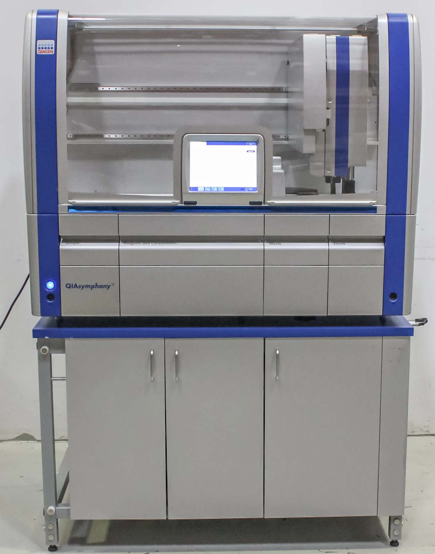 Qiagen QIAsymphony SP DNA Synthesizer