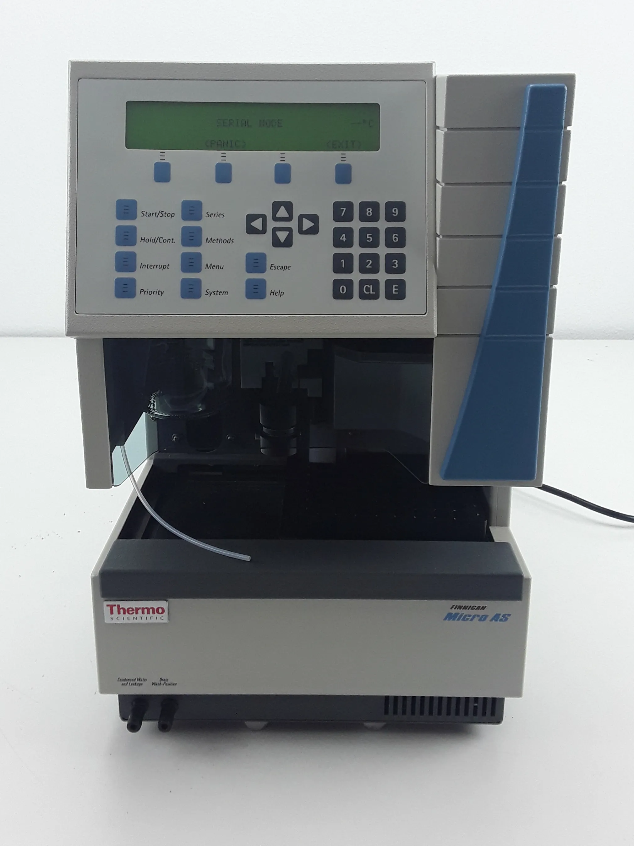 Thermo Fisher Finnigan Micro AS 920 HPLC Auto Sampler