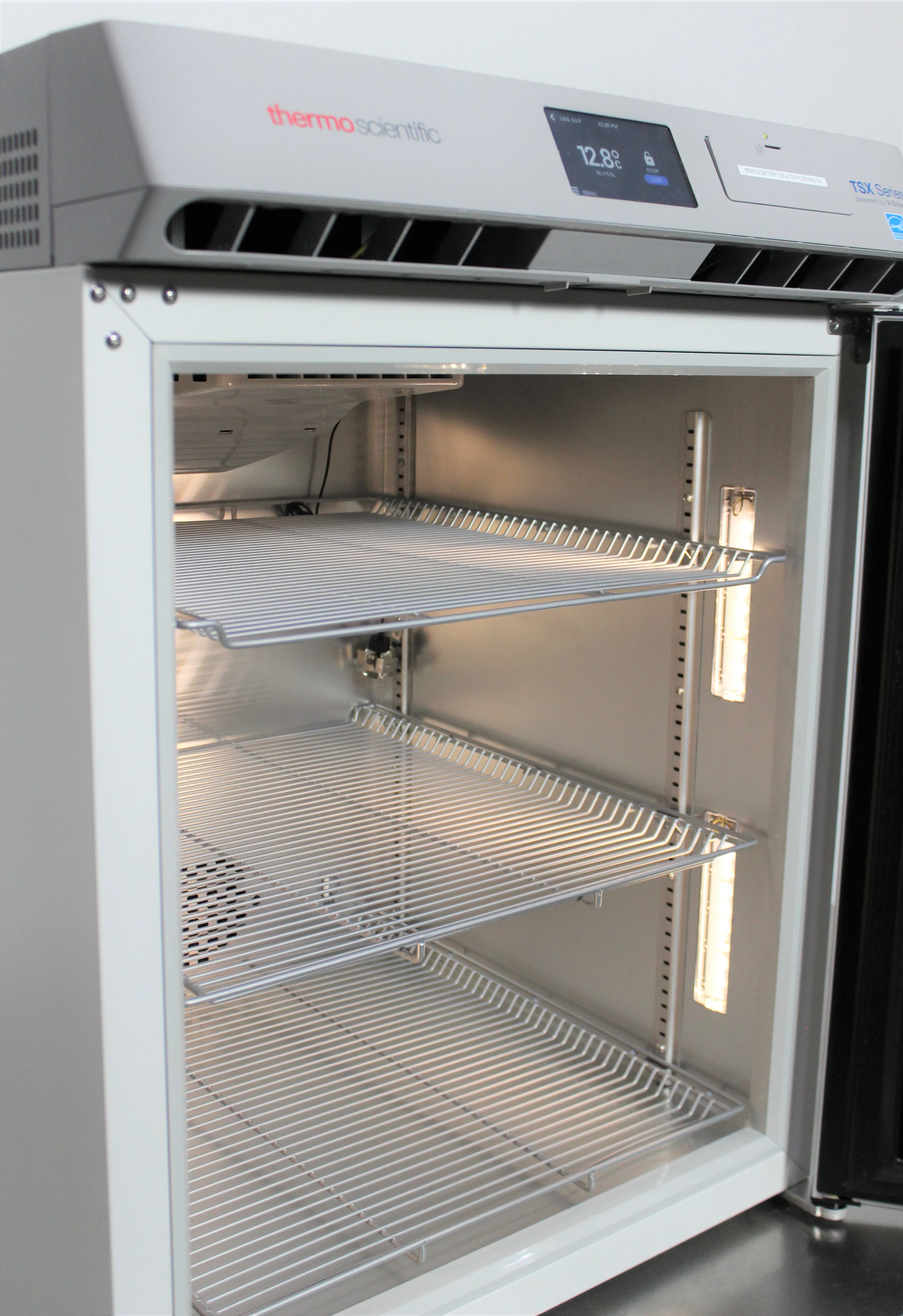 Thermo Scientific TSX Series Undercounter Lab Refrigerator