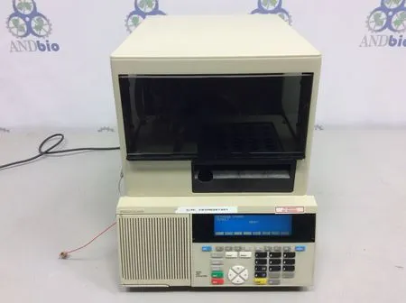 Perkin Elmer Series 200 Autosampler - Used Laboratory Equipment