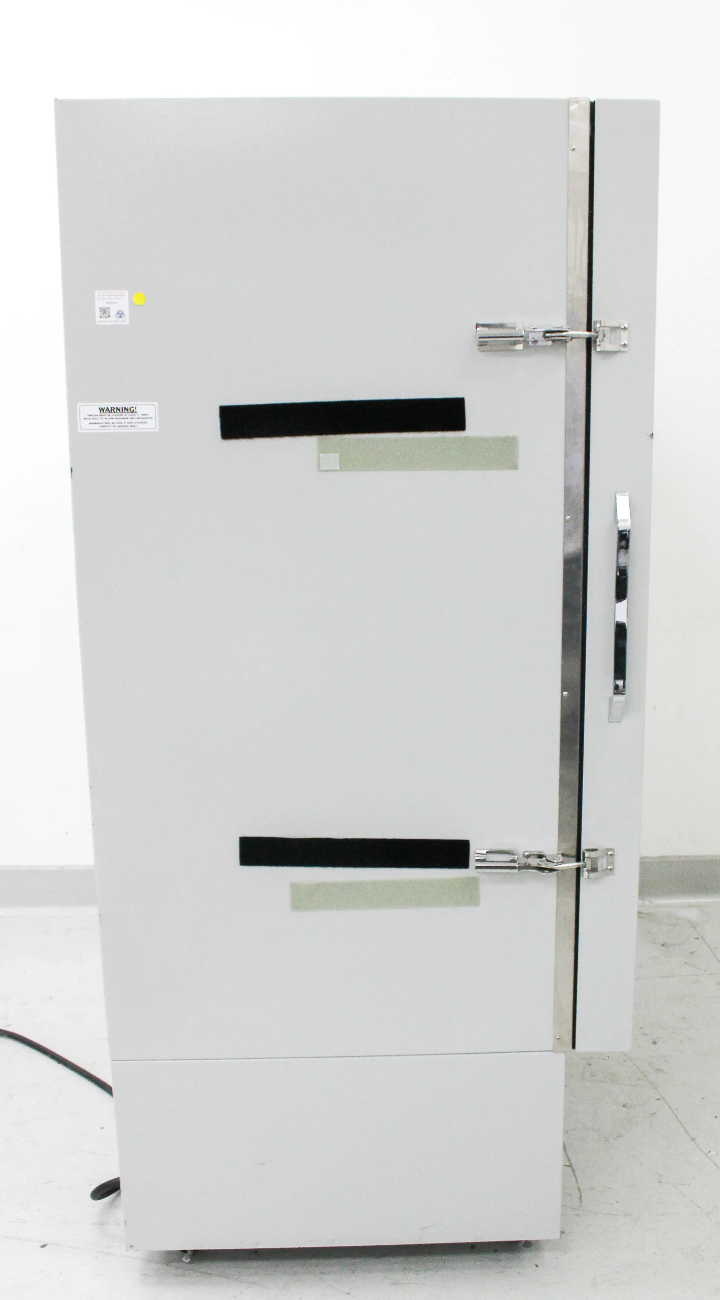 So-Low Upright Ultra Low Temperature Freezer Model U80-30