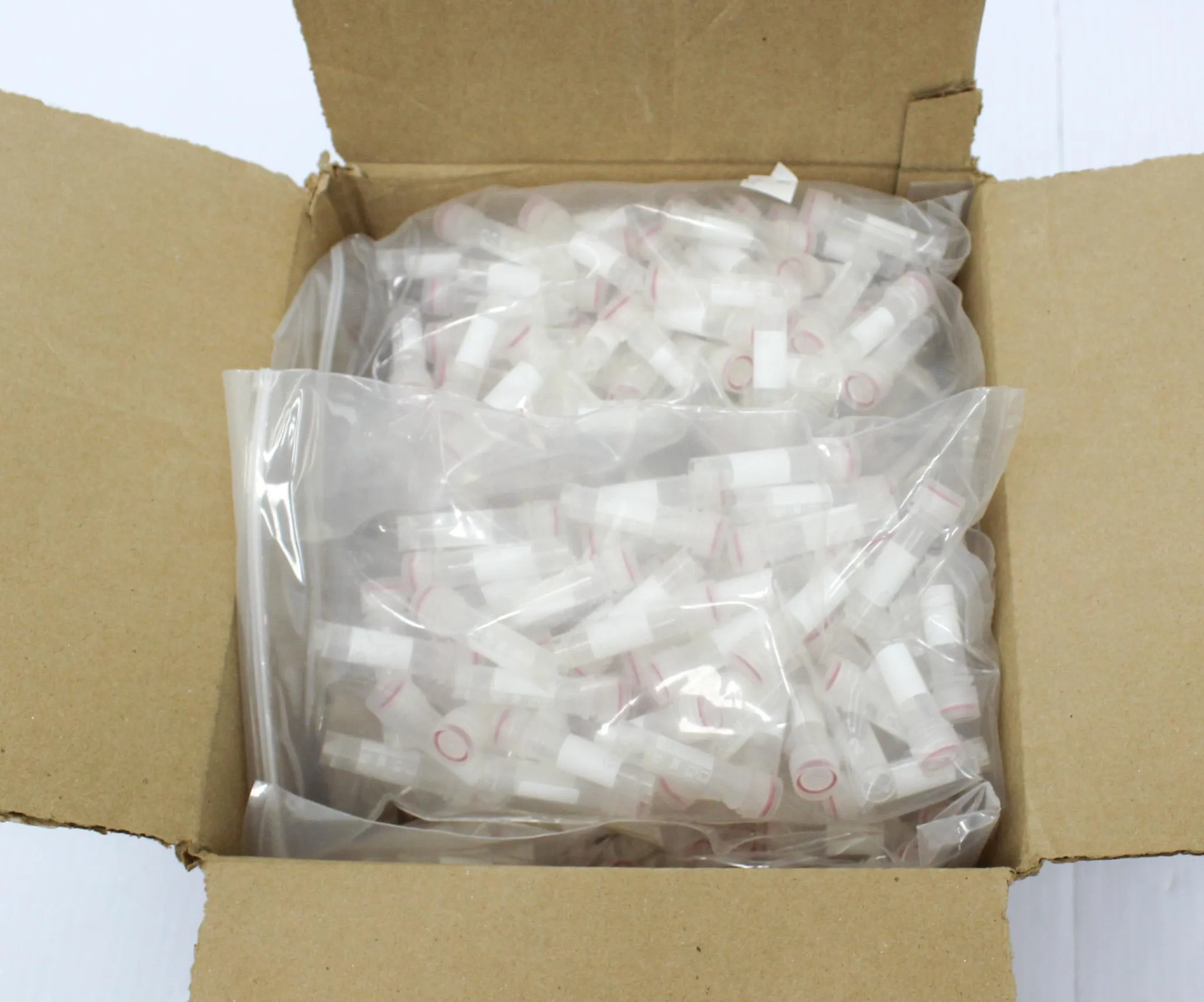 Neptune catalog 3472.X 2.0ml Cryotubes 450Tubes per case