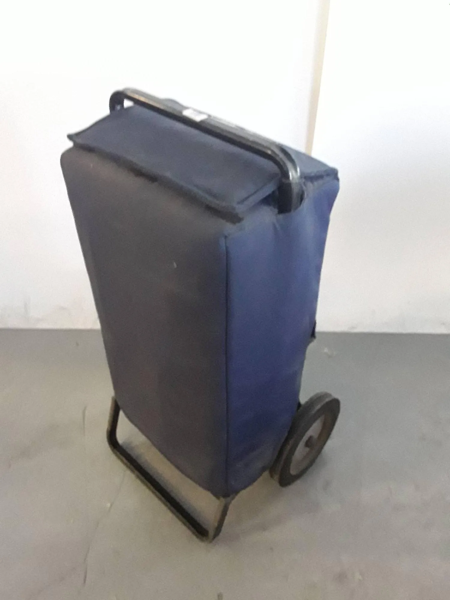 Totalclaim Refrigerant & Recovery Recycle Device - Used