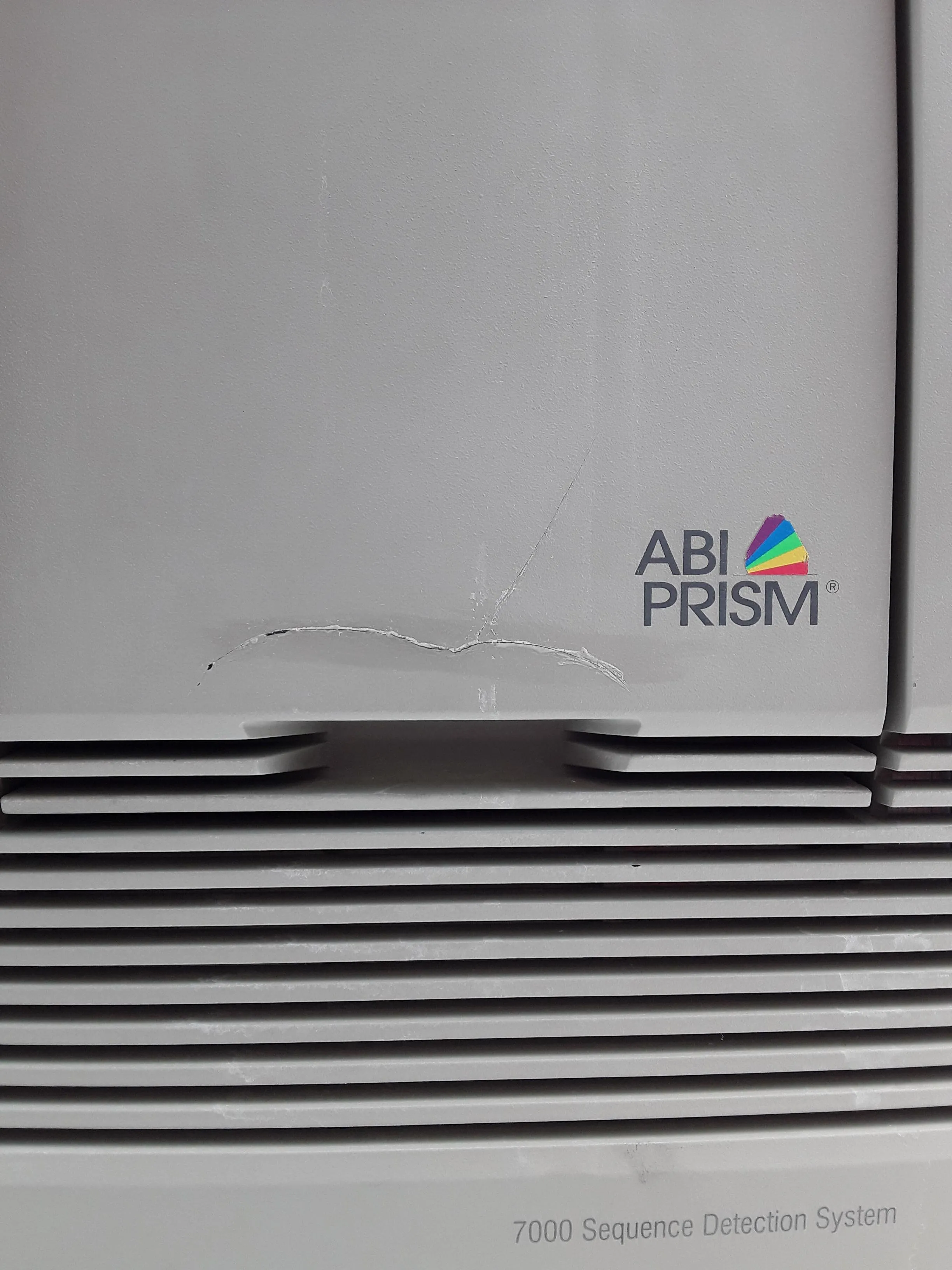 Applied Biosystems ABI PRISM 7000 Sequence Detection System